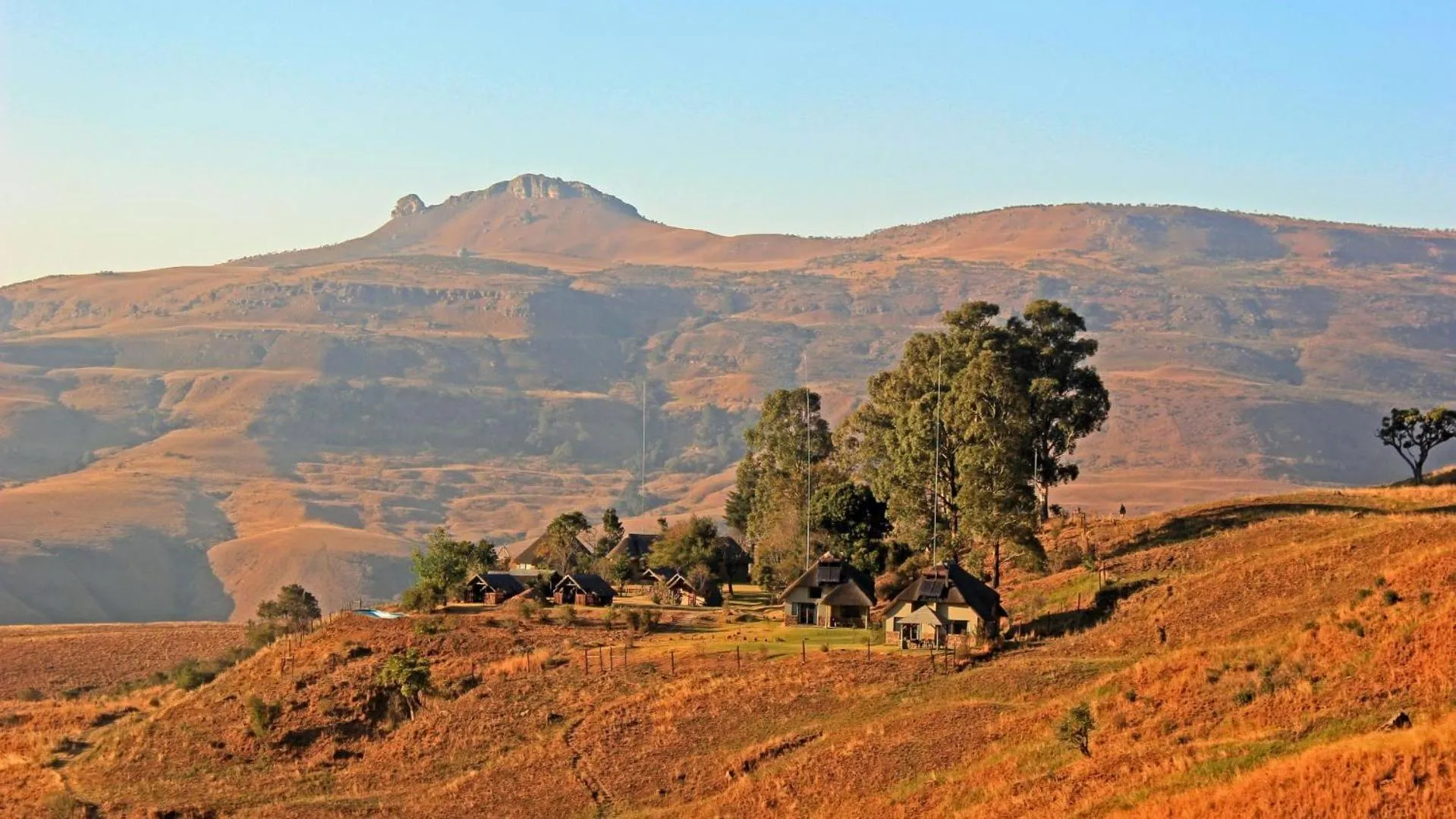Sungubala Eco Camp