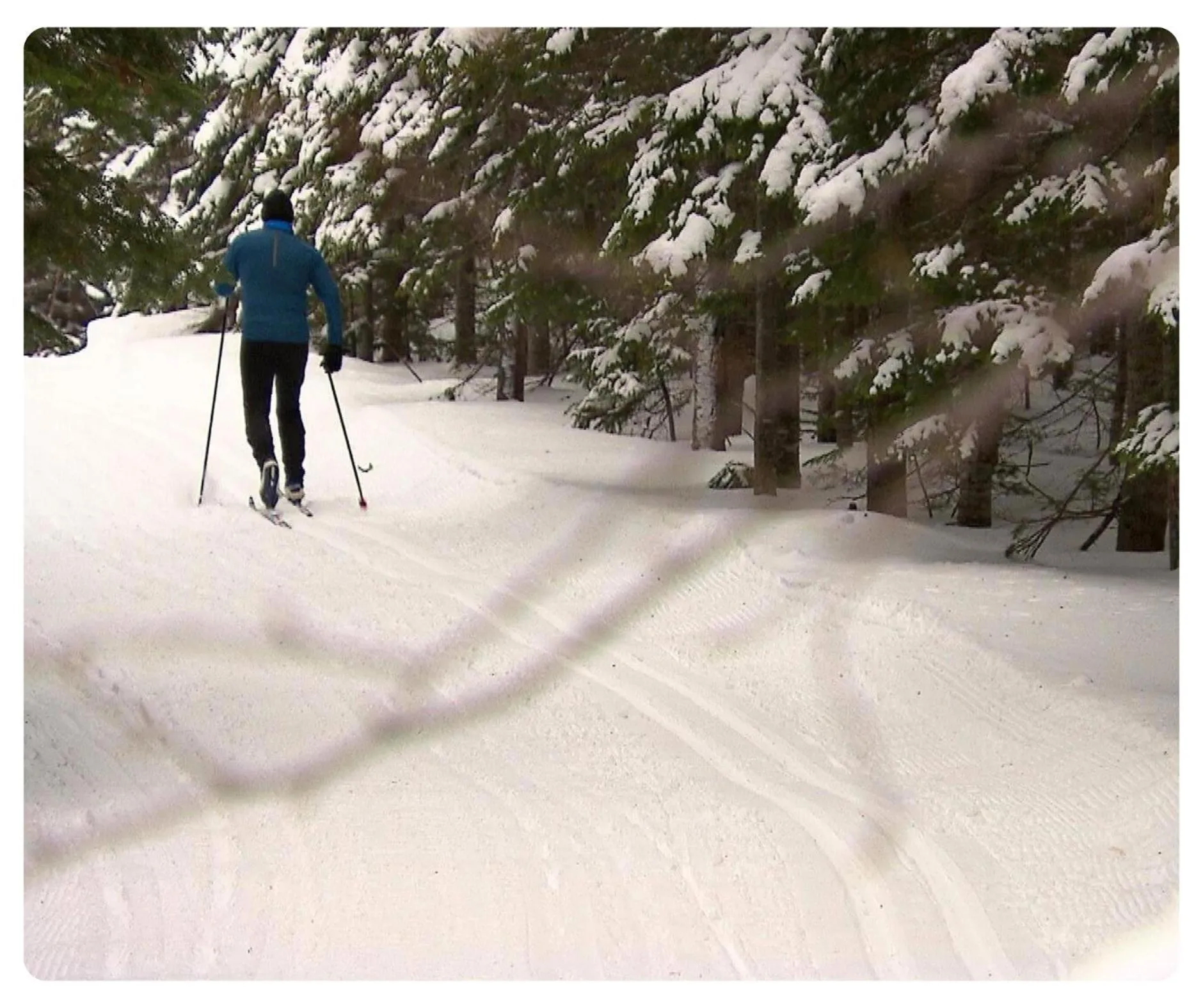 Sports in Hôtel Far Hills