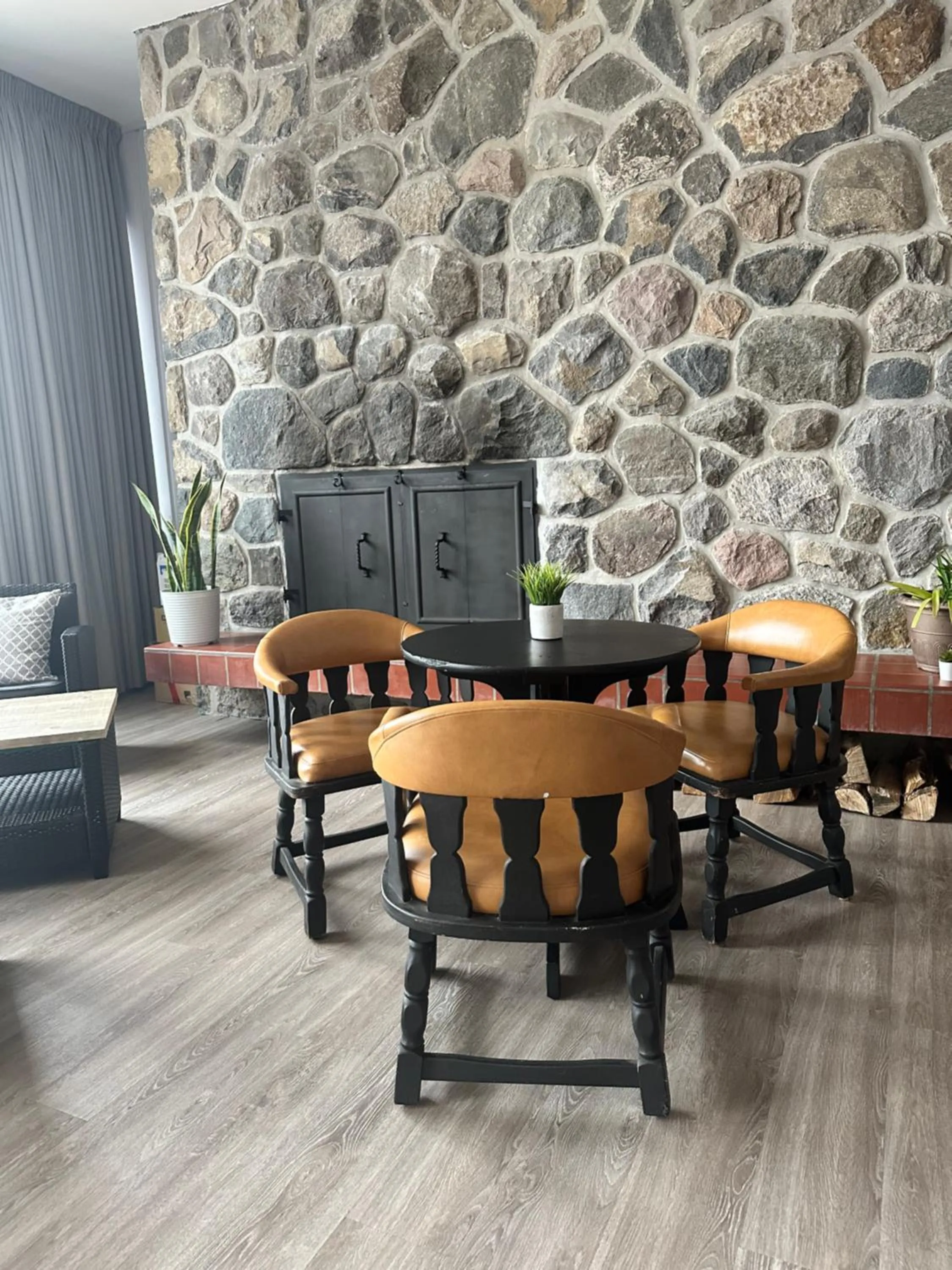 Banquet/Function facilities in Hôtel Far Hills