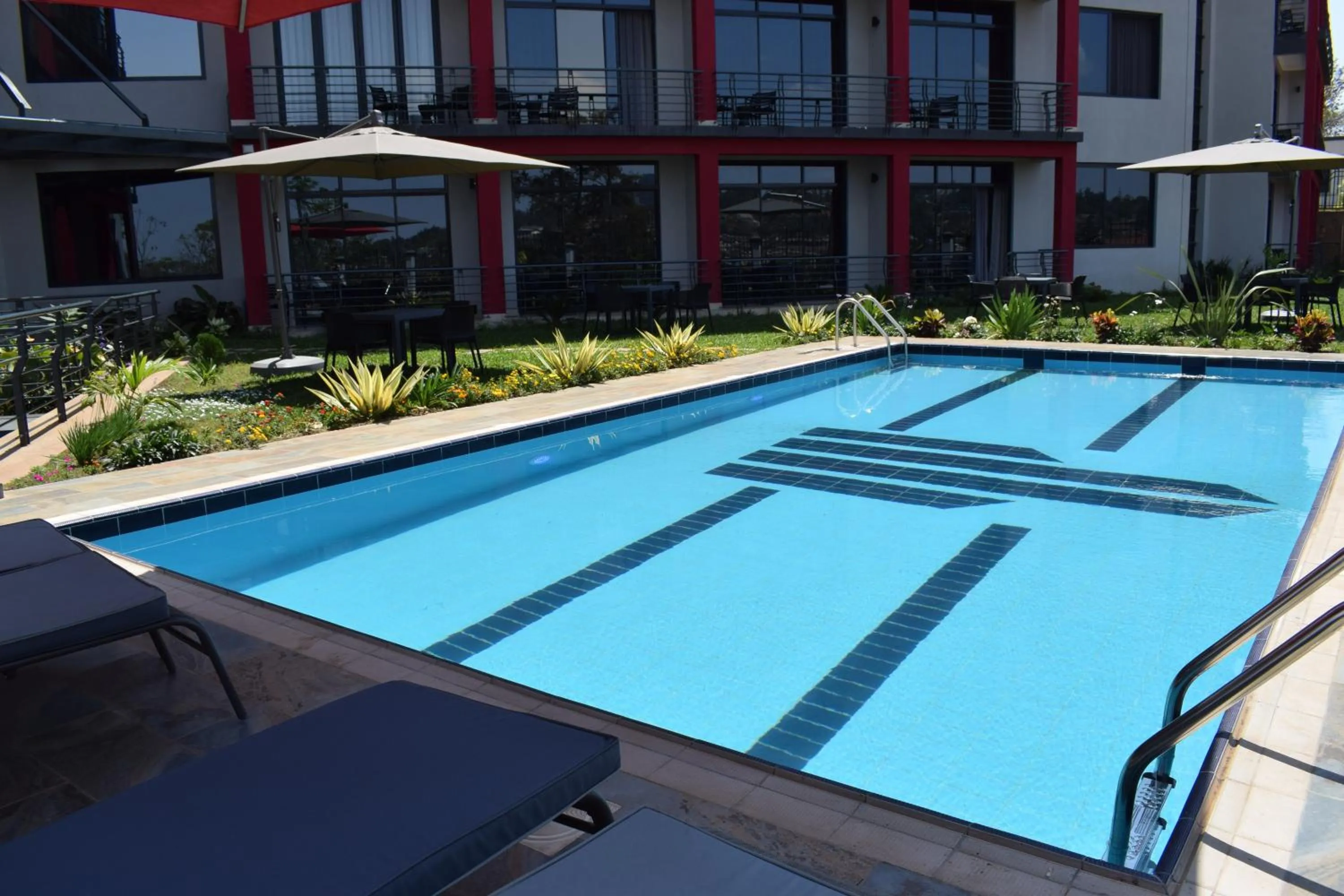  in Mythos Boutique Hotel