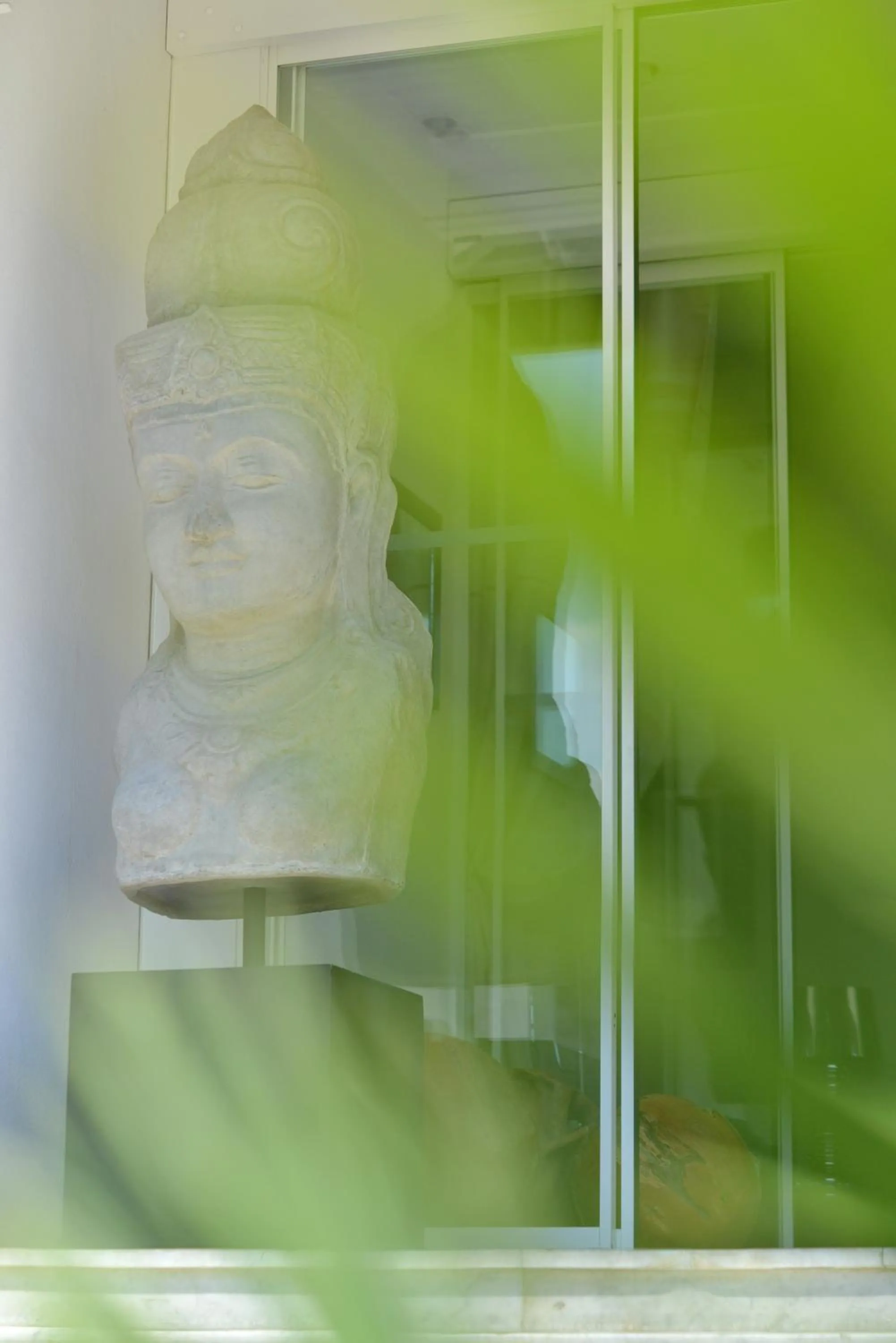 Facade/entrance in Hôtel La Villa Cap d’Antibes