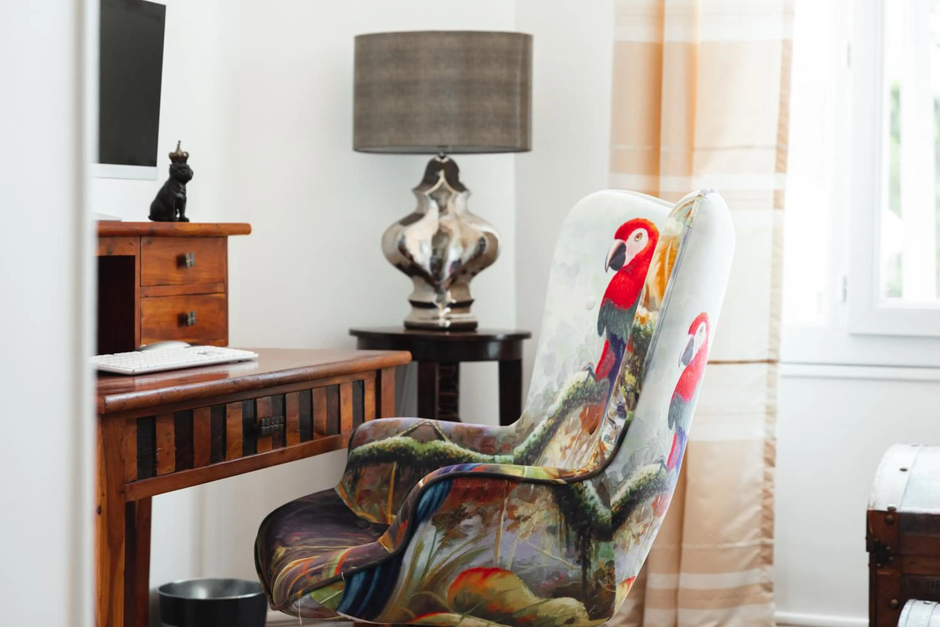 Entertainment in Hôtel La Villa Cap d’Antibes