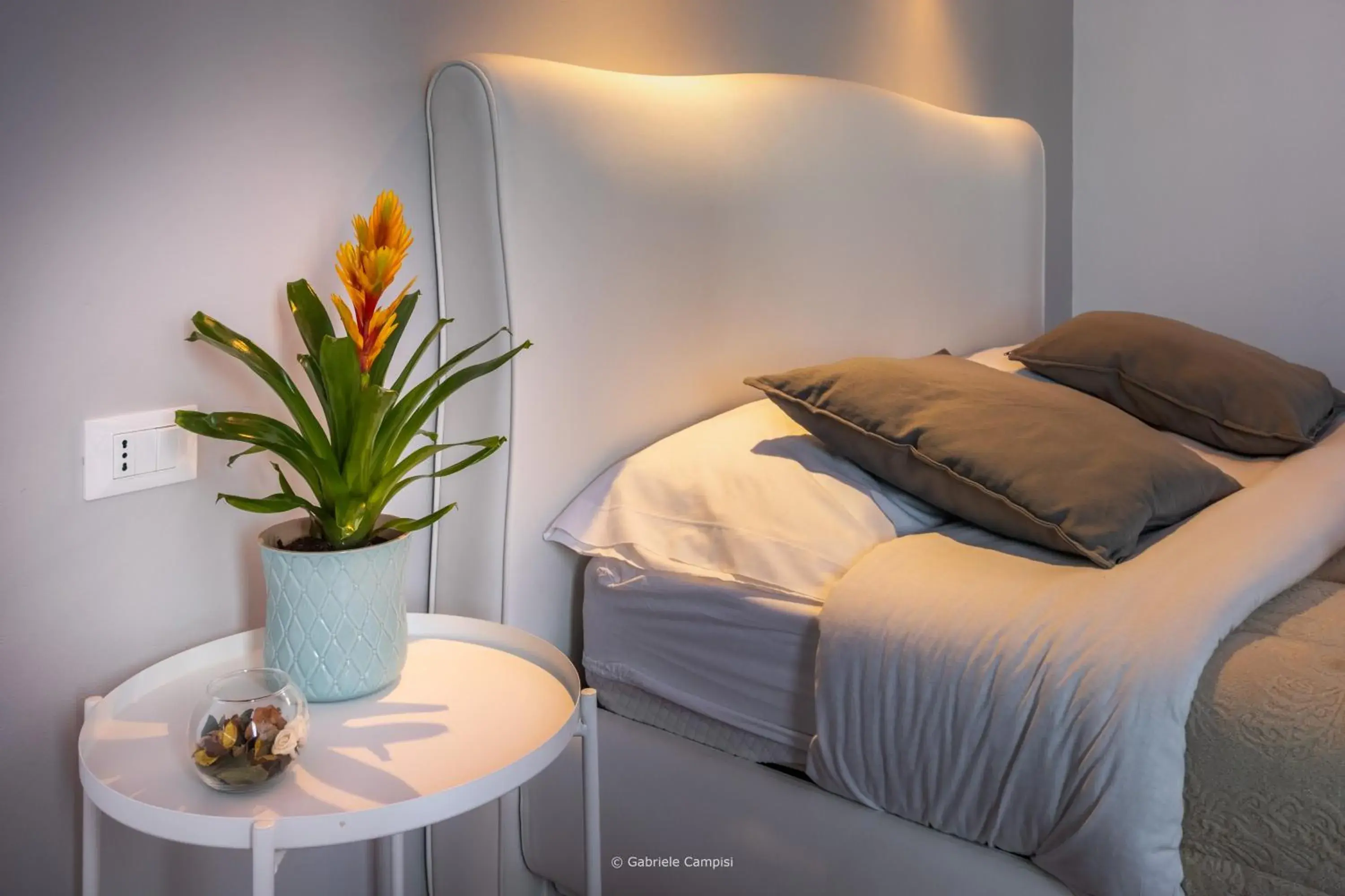 Deluxe Double Room with Balcony in Bella Vista Rooms Deluxe Double Room with Balcony in Bella Vista Rooms