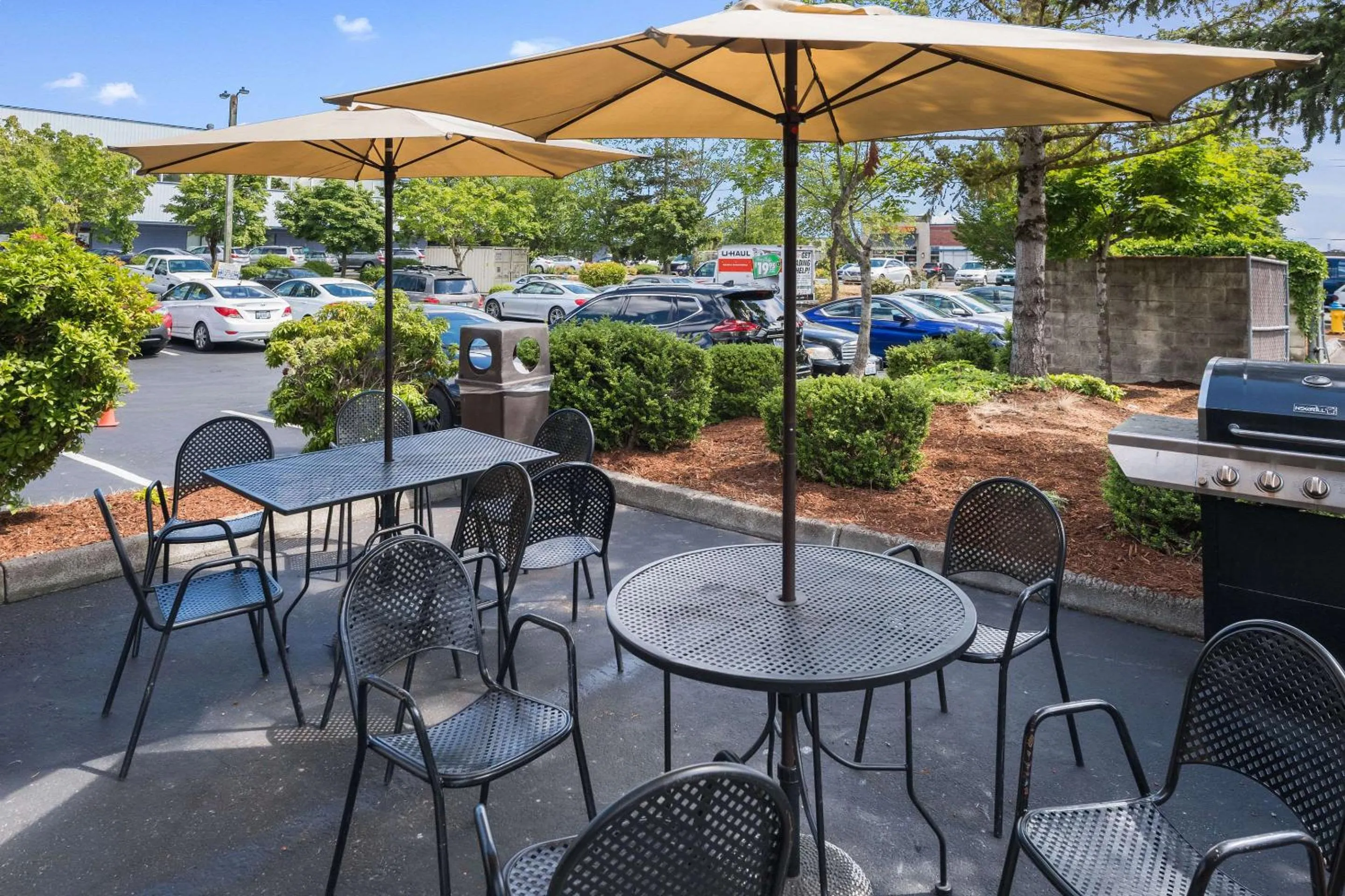 Other in Quality Inn & Suites Silverdale Bangor-Keyport