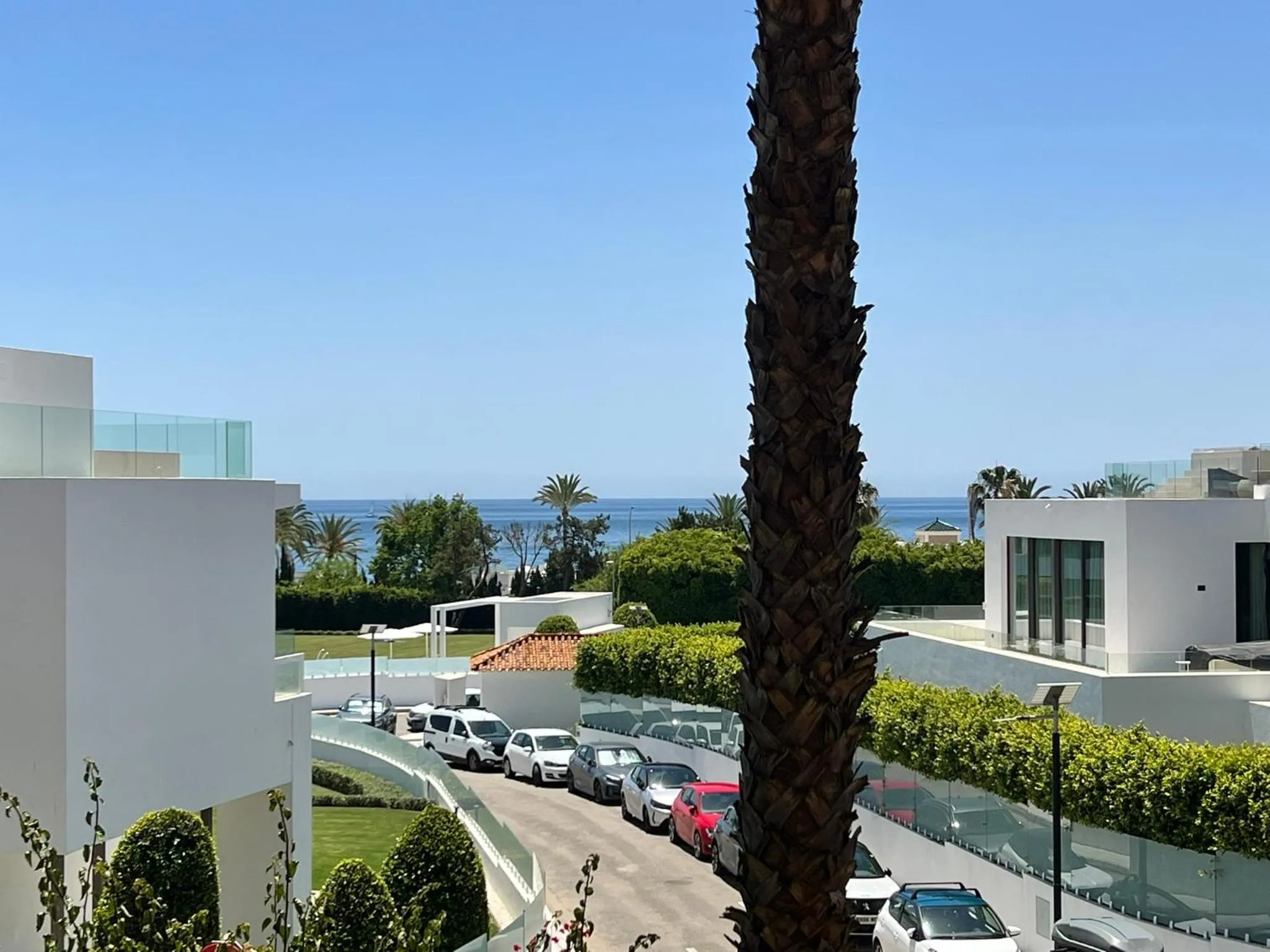 Golden Mile Oasis with Pool & Gym
