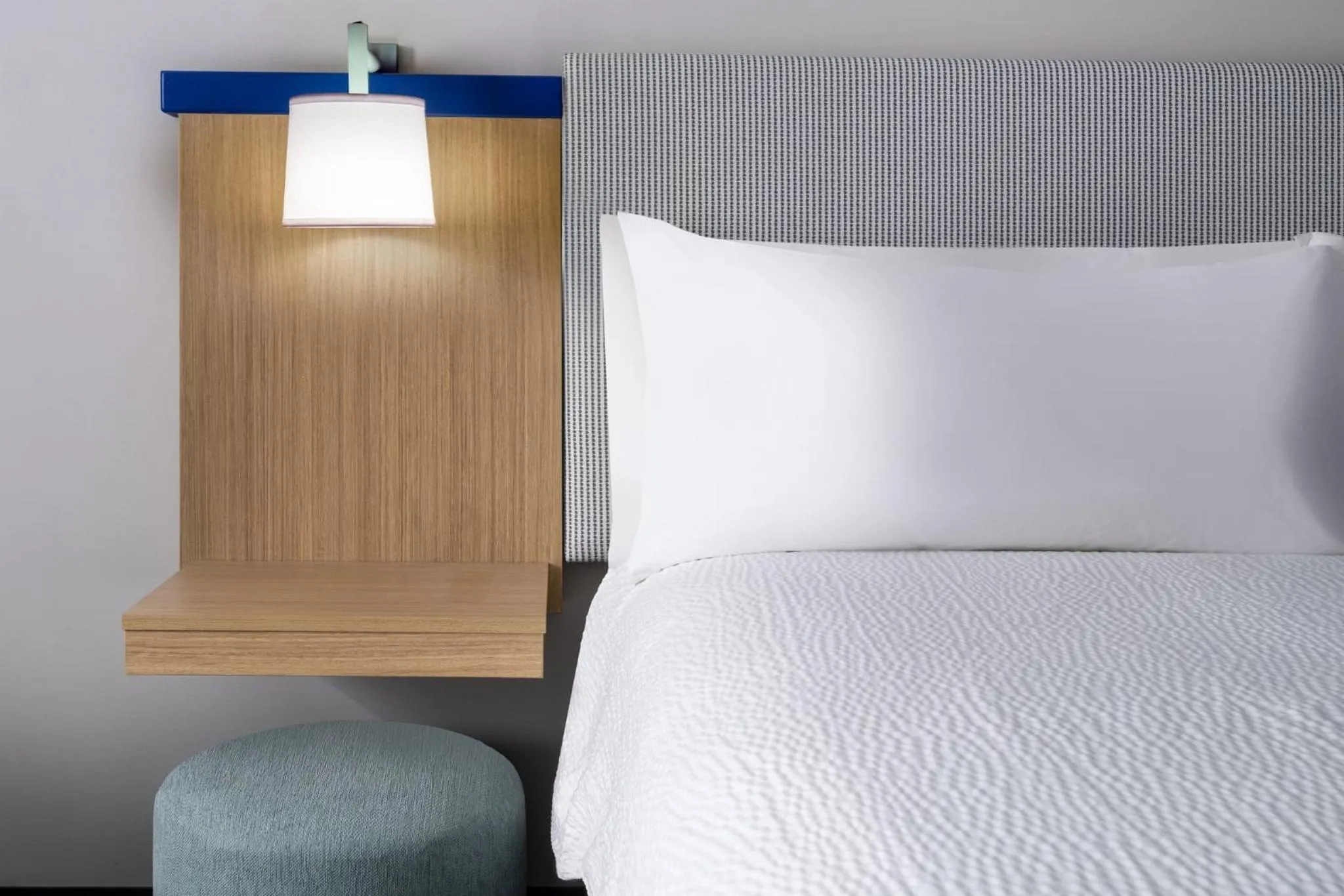 Photo of the whole room, Bed in Garner Hotel Madison - Huntsville Airport by IHG