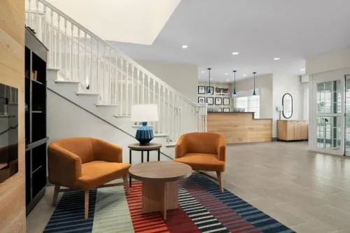 Garner Hotel Madison - Huntsville Airport by IHG