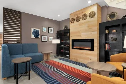 Garner Hotel Madison - Huntsville Airport by IHG