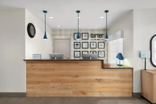 Garner Hotel Madison - Huntsville Airport by IHG