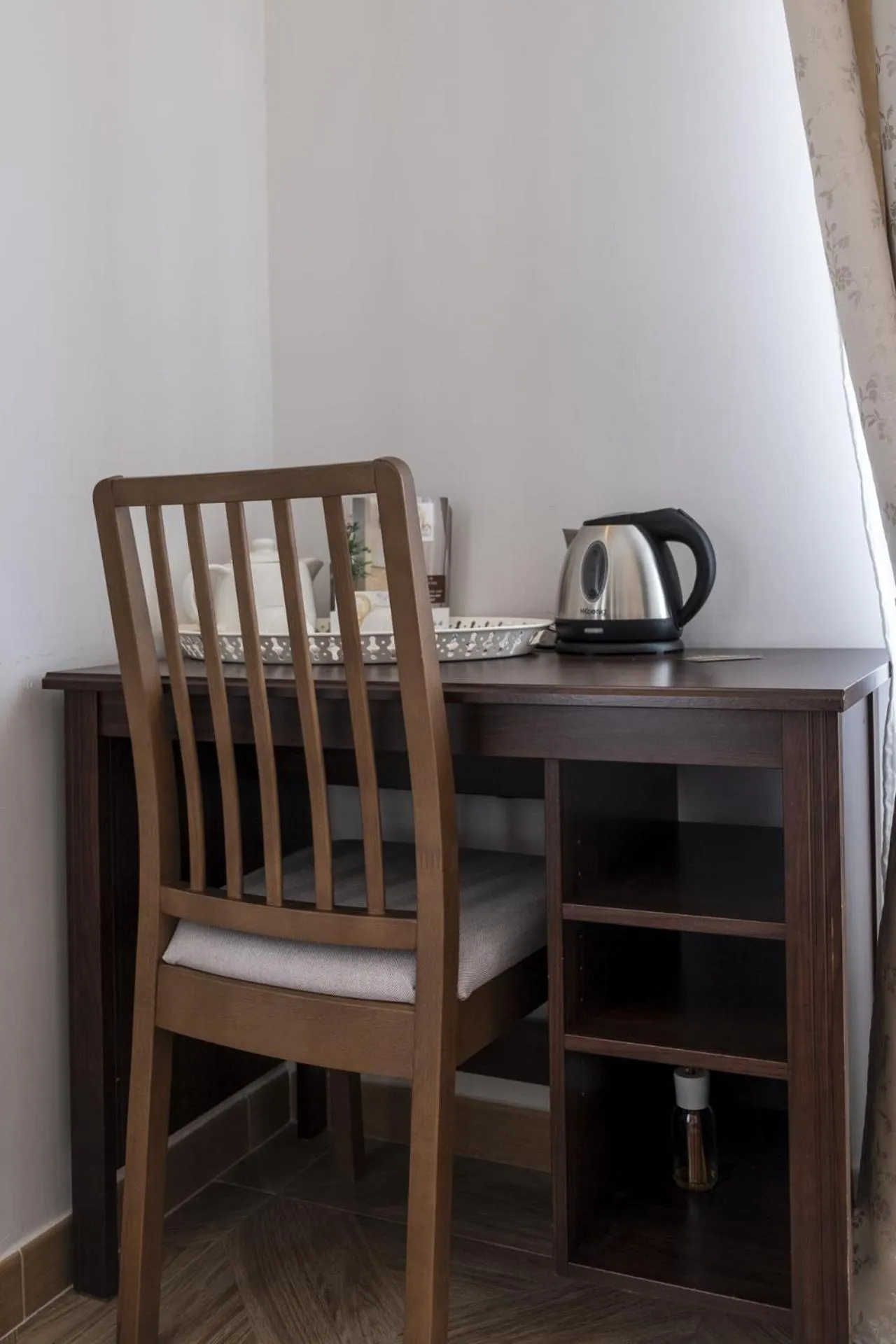 Coffee/tea facilities in Domus Monasteire