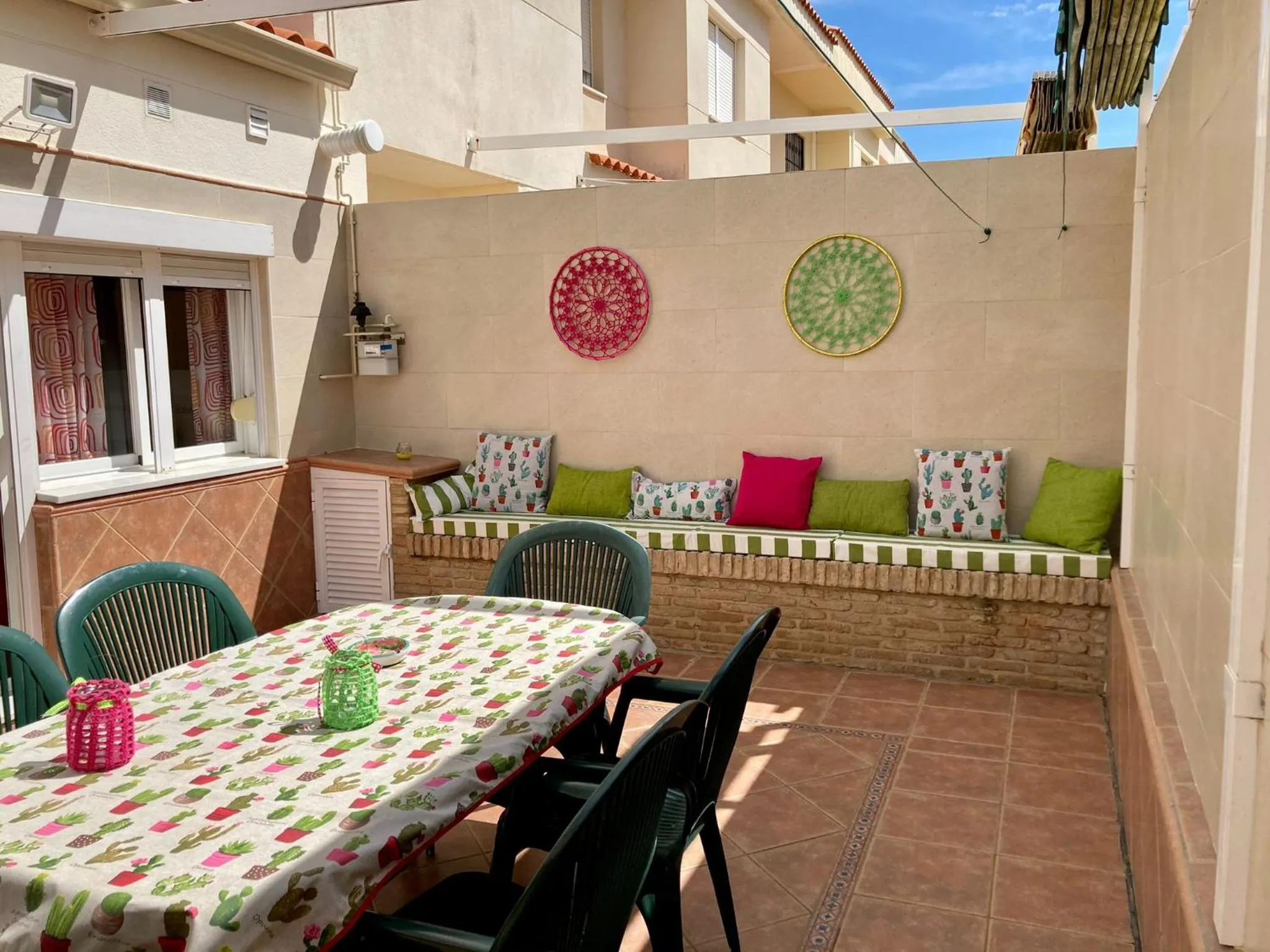 Casa Valdelagrana Playa