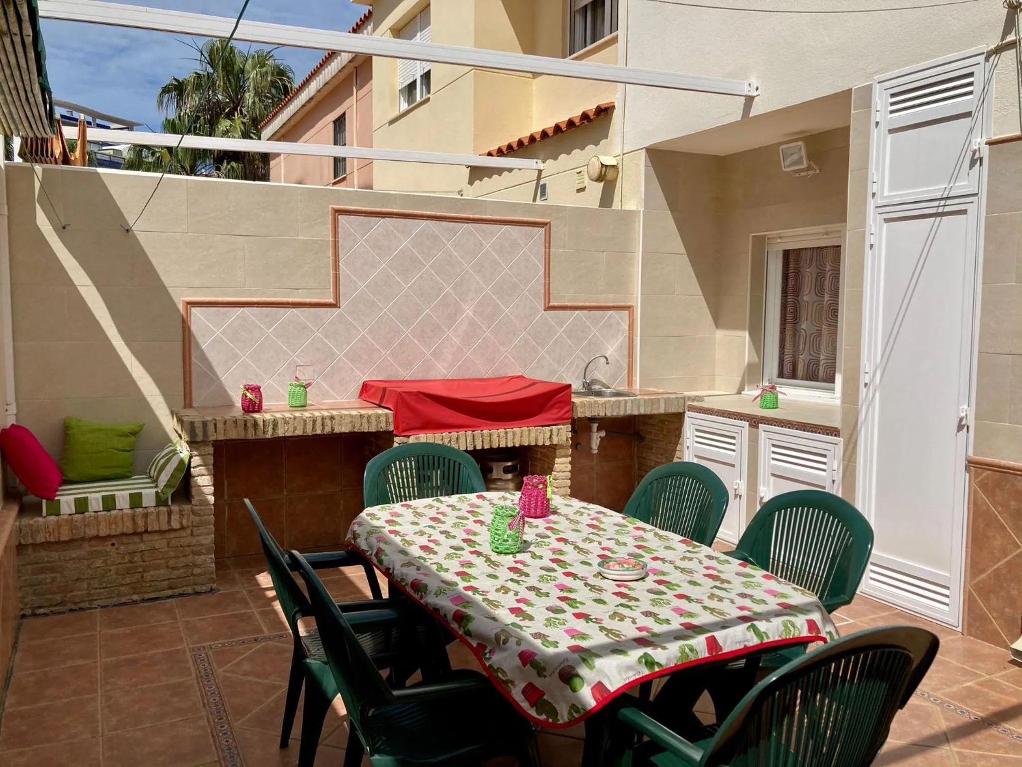 Casa Valdelagrana Playa