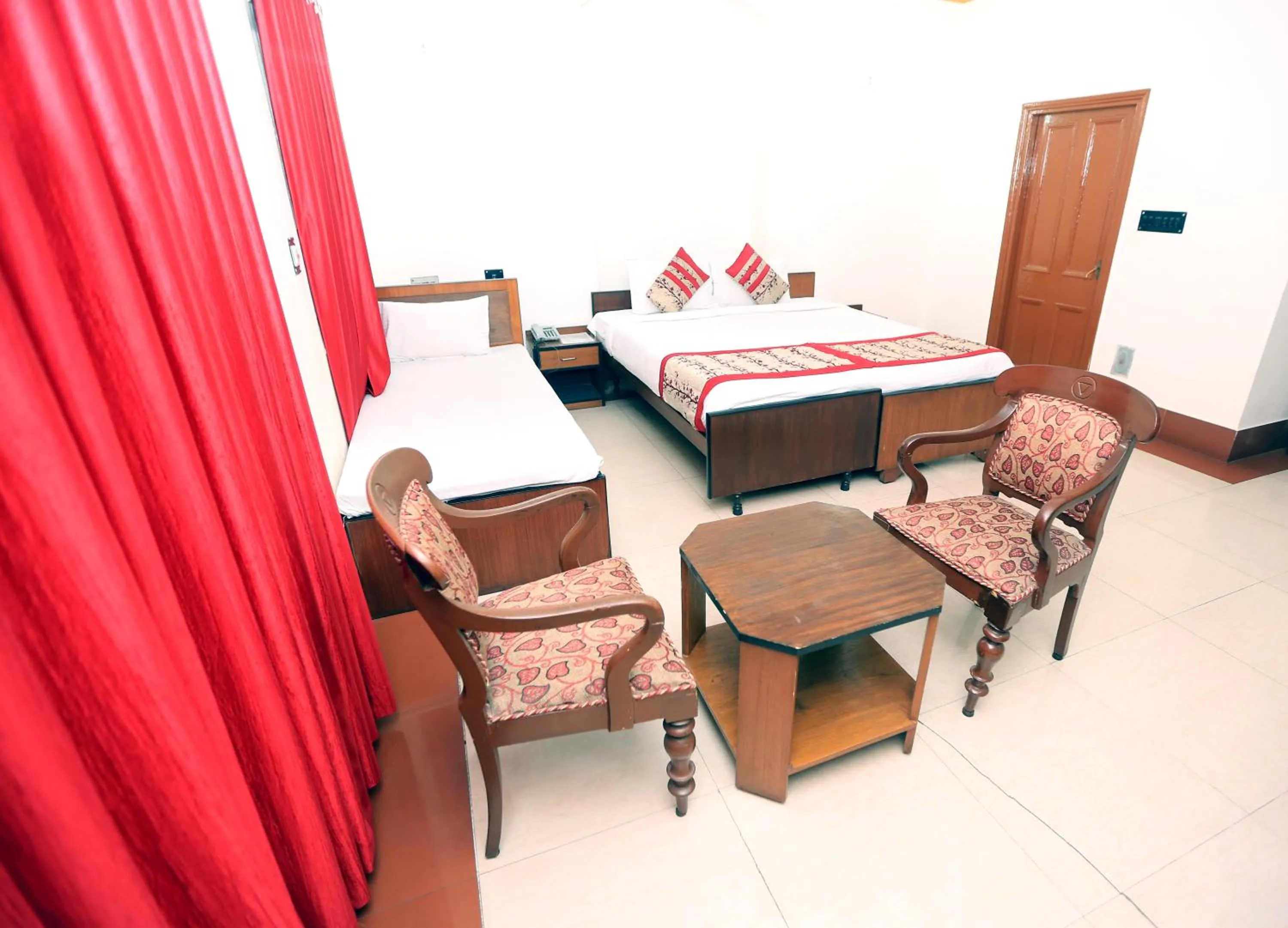 YMCA SEACOM INN