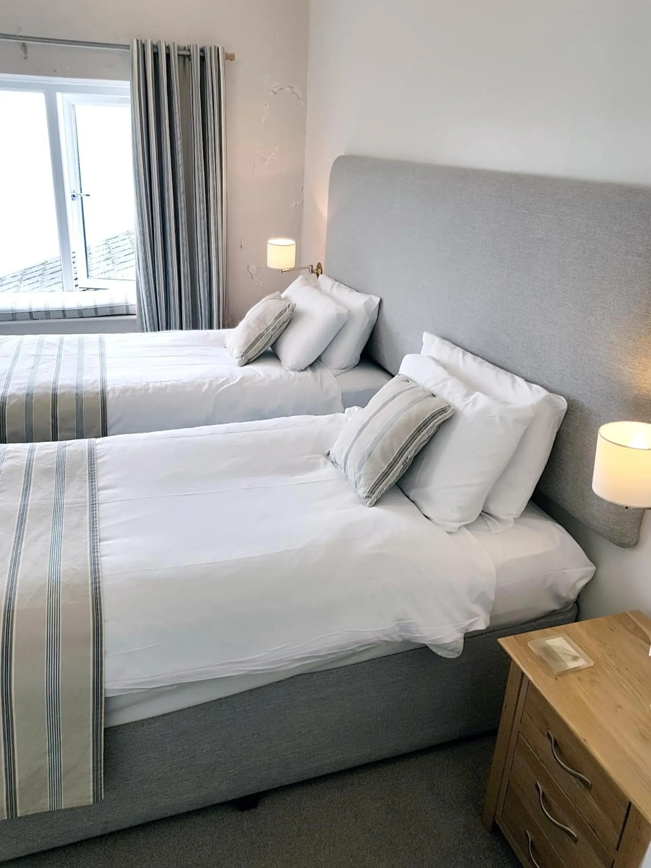 Superior Double Room - single occupancy in Ferry House Inn Superior Double Room - single occupancy in Ferry House Inn