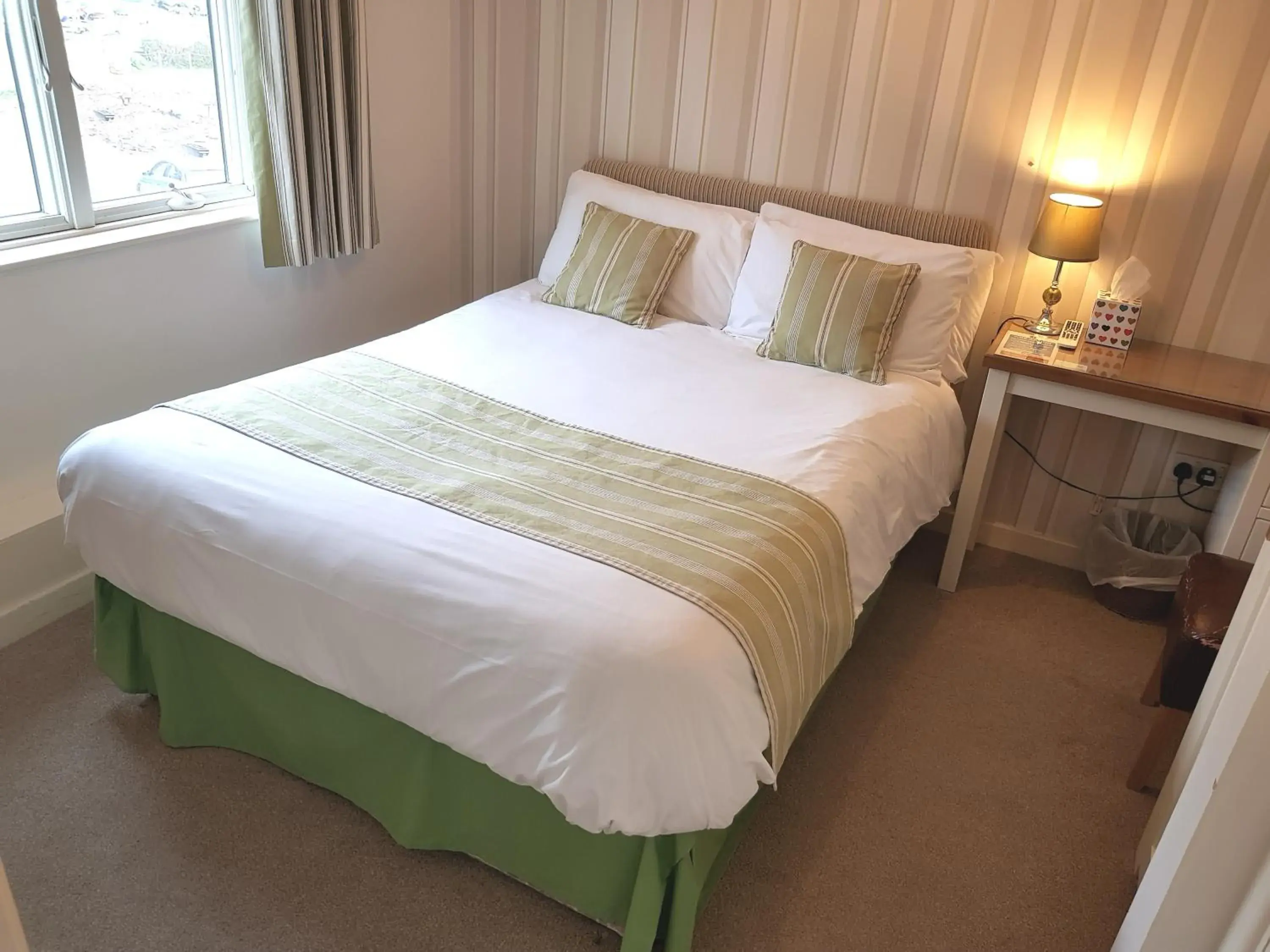 Standard Double Room - single occupancy in Ferry House Inn Standard Double Room - single occupancy in Ferry House Inn