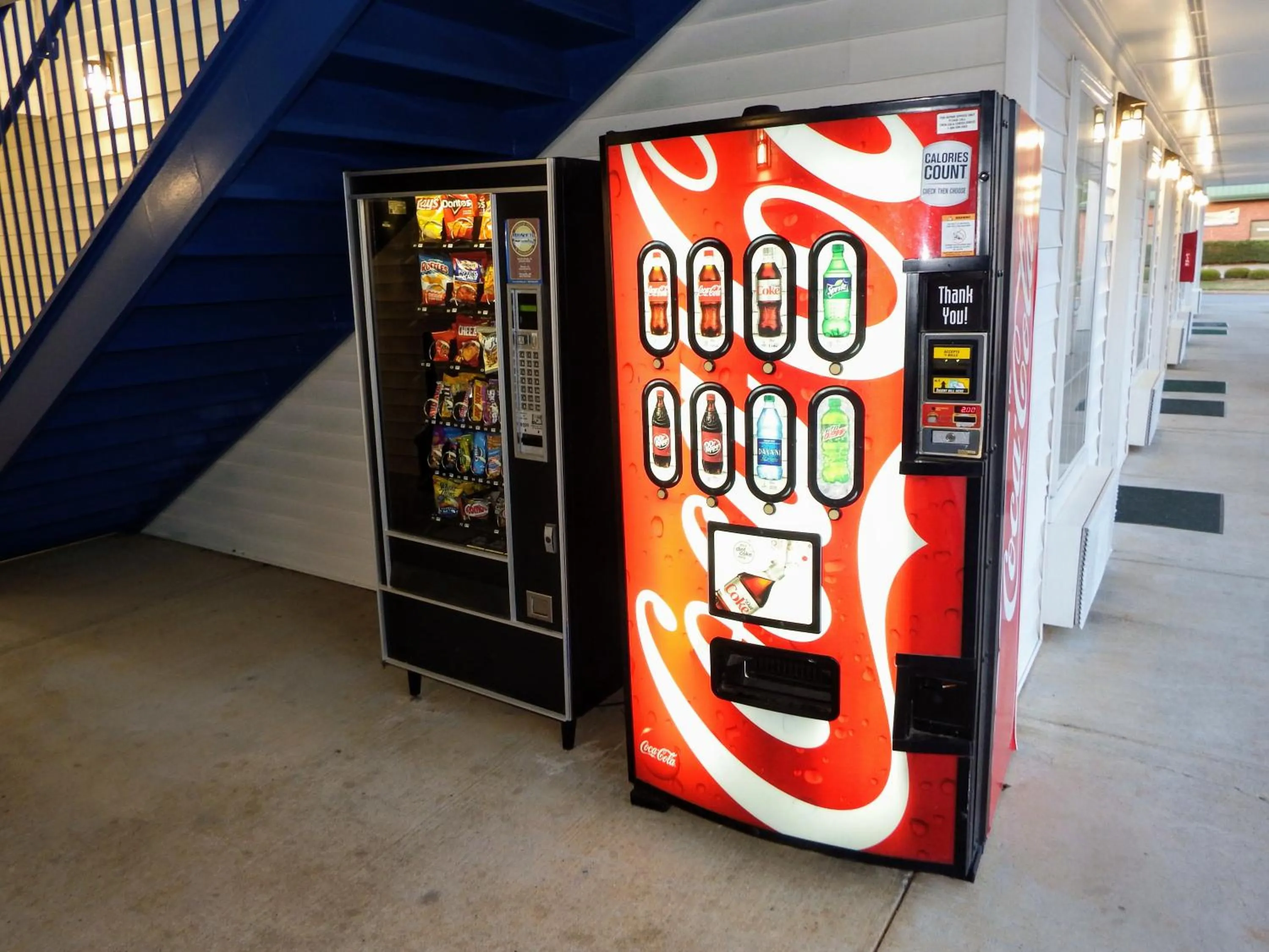 On-site shops in Baymont by Wyndham Florence/Muscle Shoals