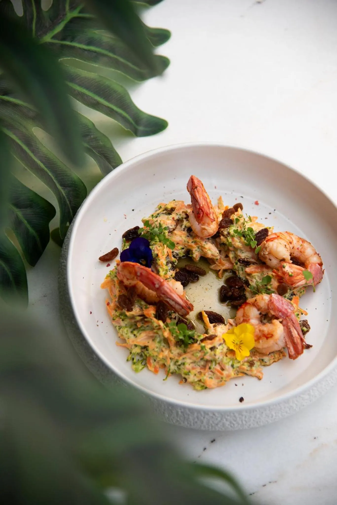 Restaurant/places to eat in Arco Naxos Luxury Apartments