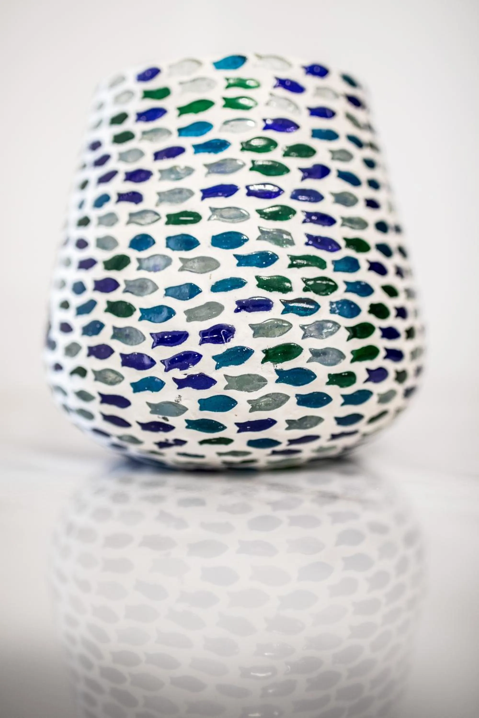 Bathroom in Arco Naxos Luxury Apartments