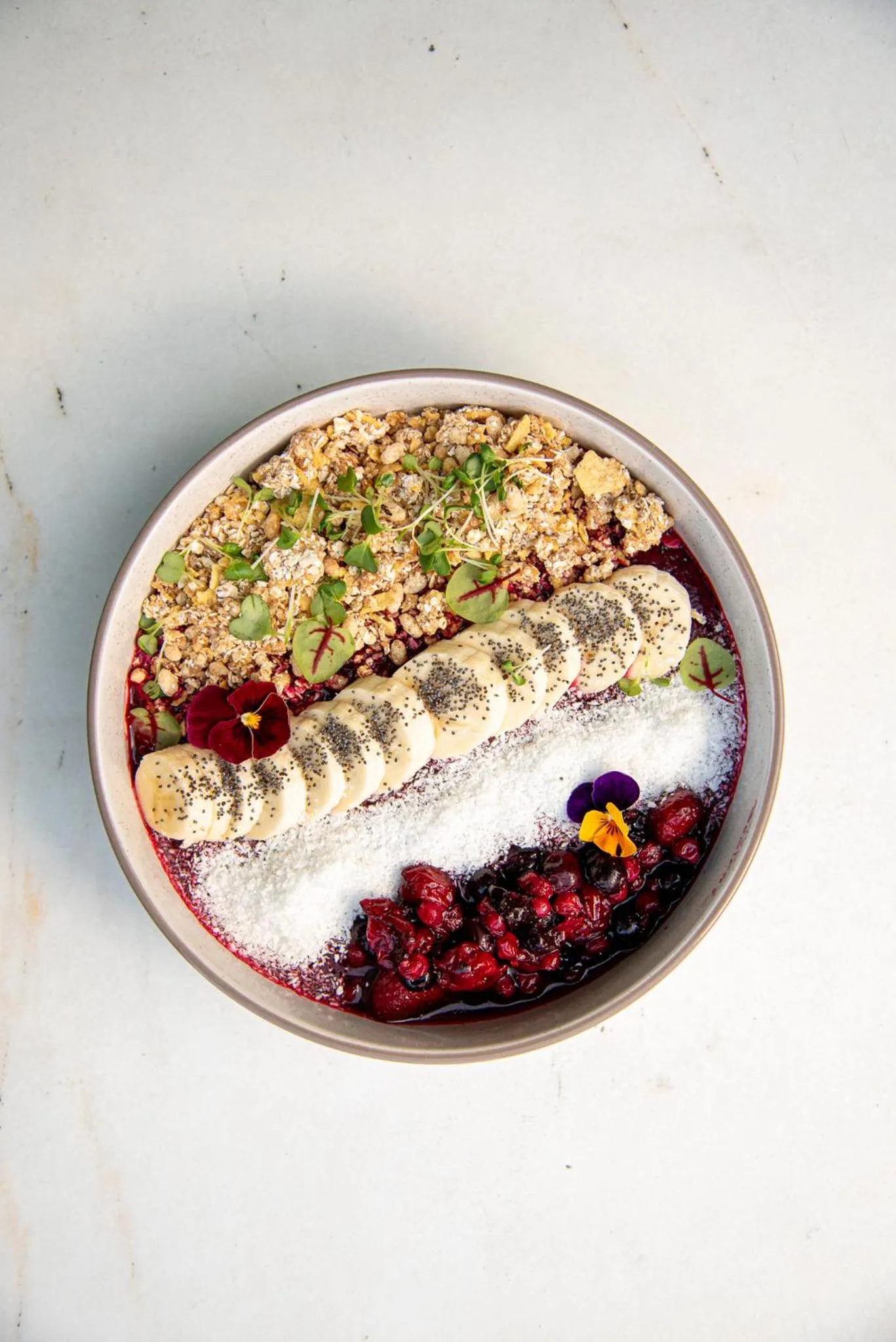 Restaurant/places to eat in Arco Naxos Luxury Apartments