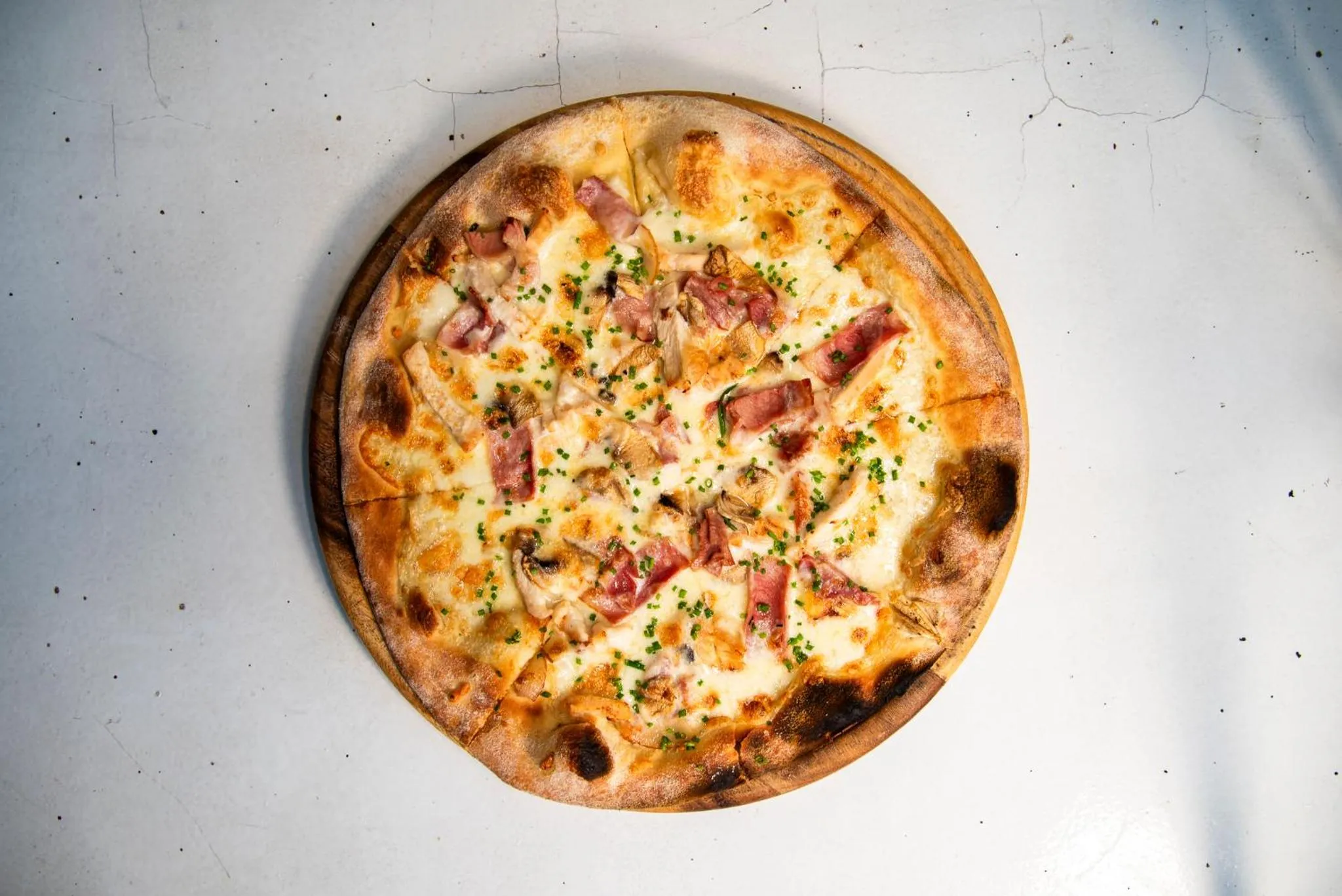 Restaurant/places to eat in Arco Naxos Luxury Apartments