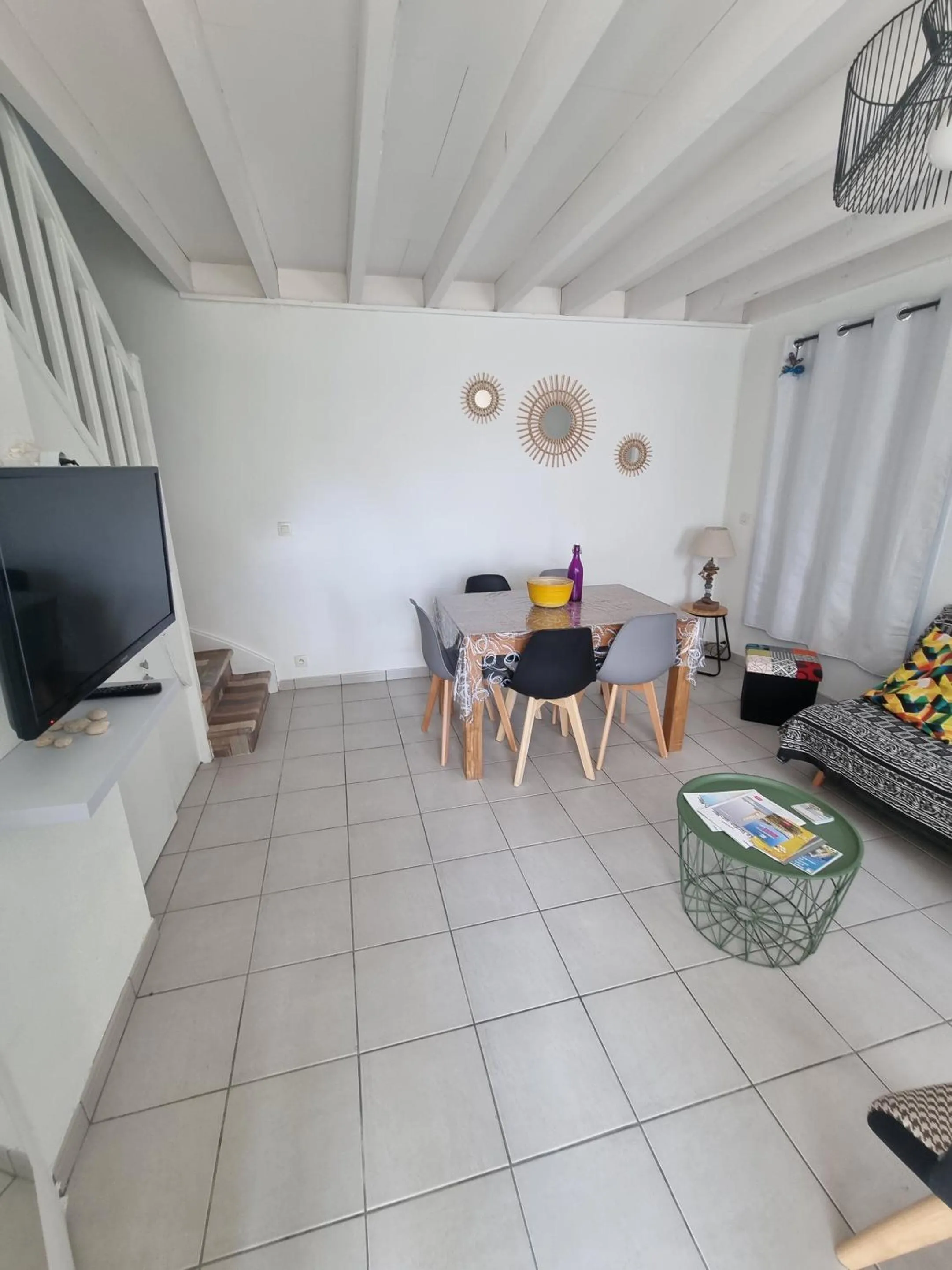 Other in La Pointe du Soleil