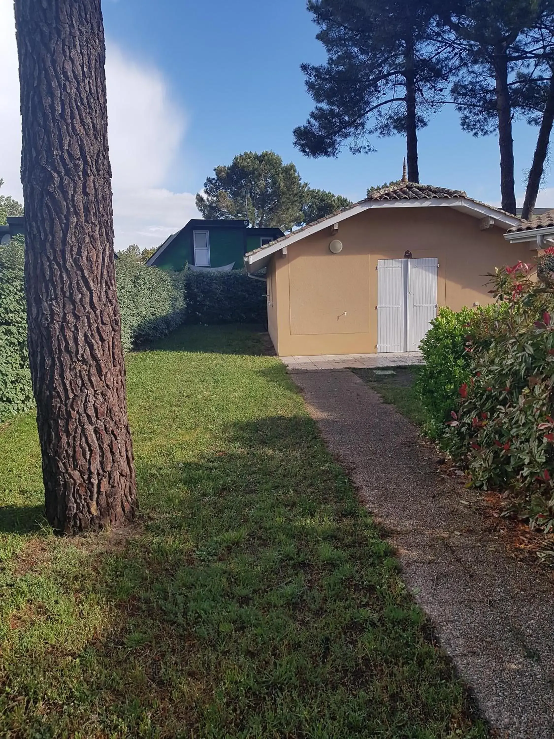 Vacation Home in La Pointe du Soleil Vacation Home in La Pointe du Soleil