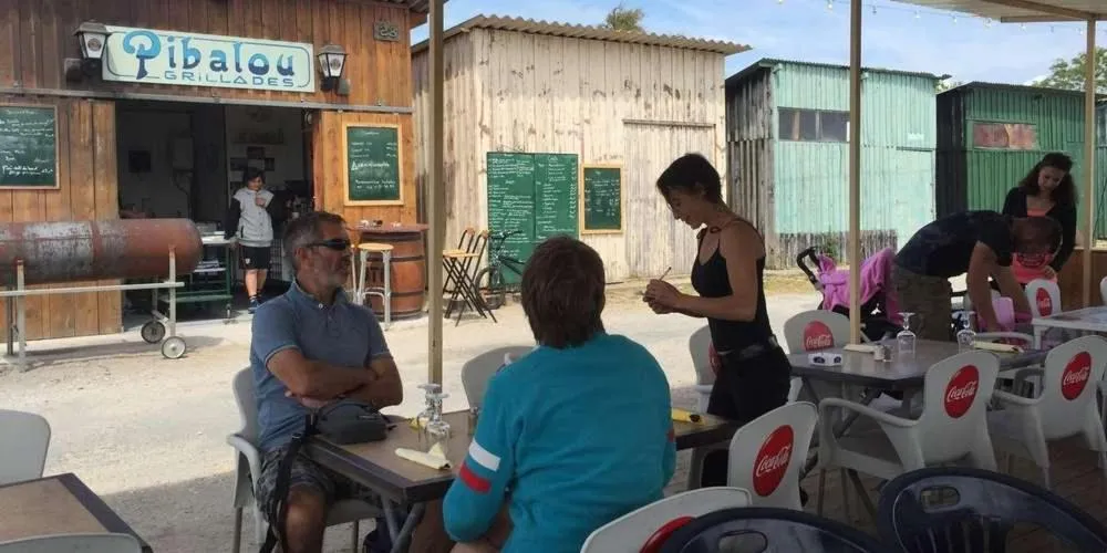Activities in La Pointe du Soleil