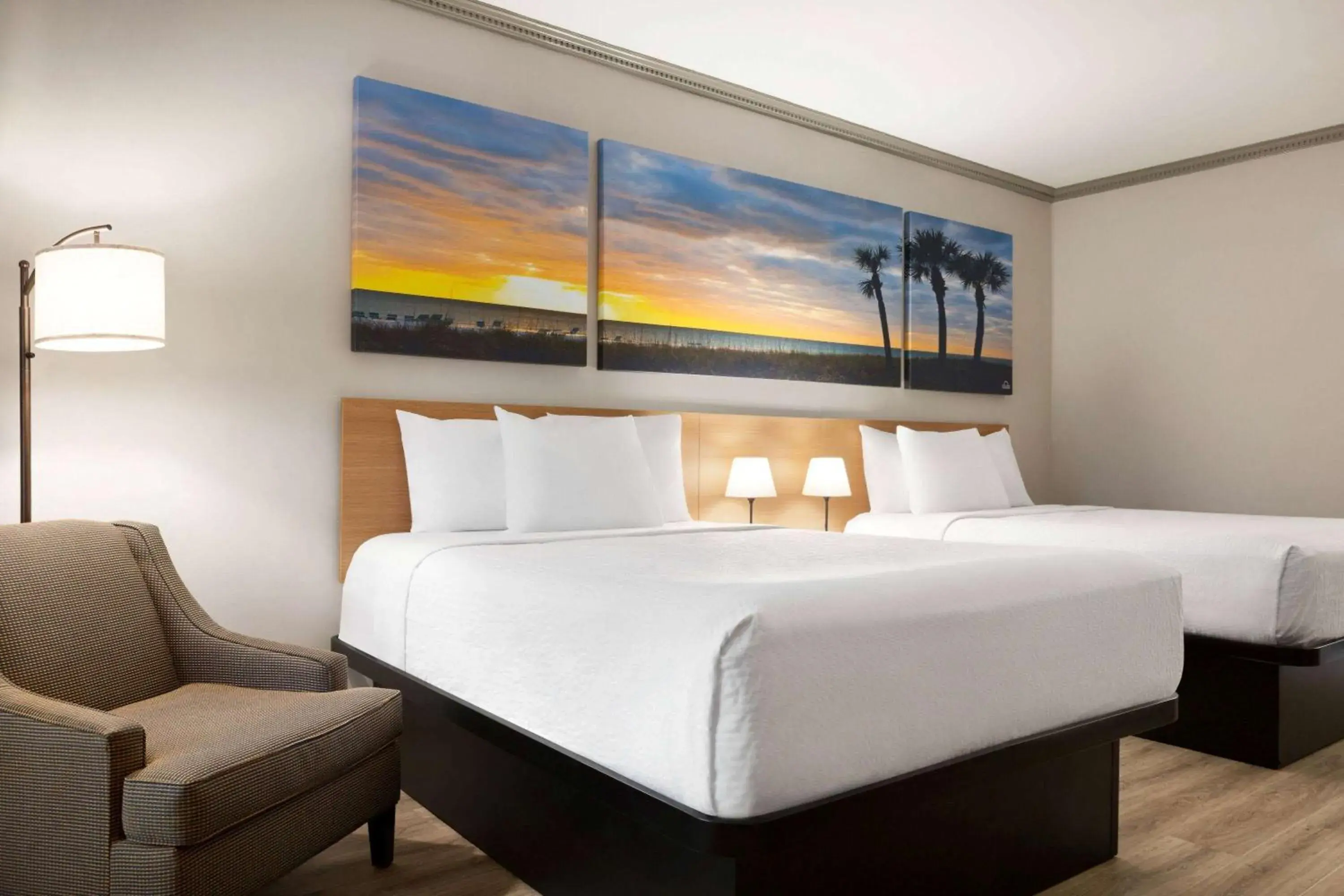 Photo of the whole room, Bed in Days Inn by Wyndham Kingsland GA Photo of the whole room, Bed in Days Inn by Wyndham Kingsland GA