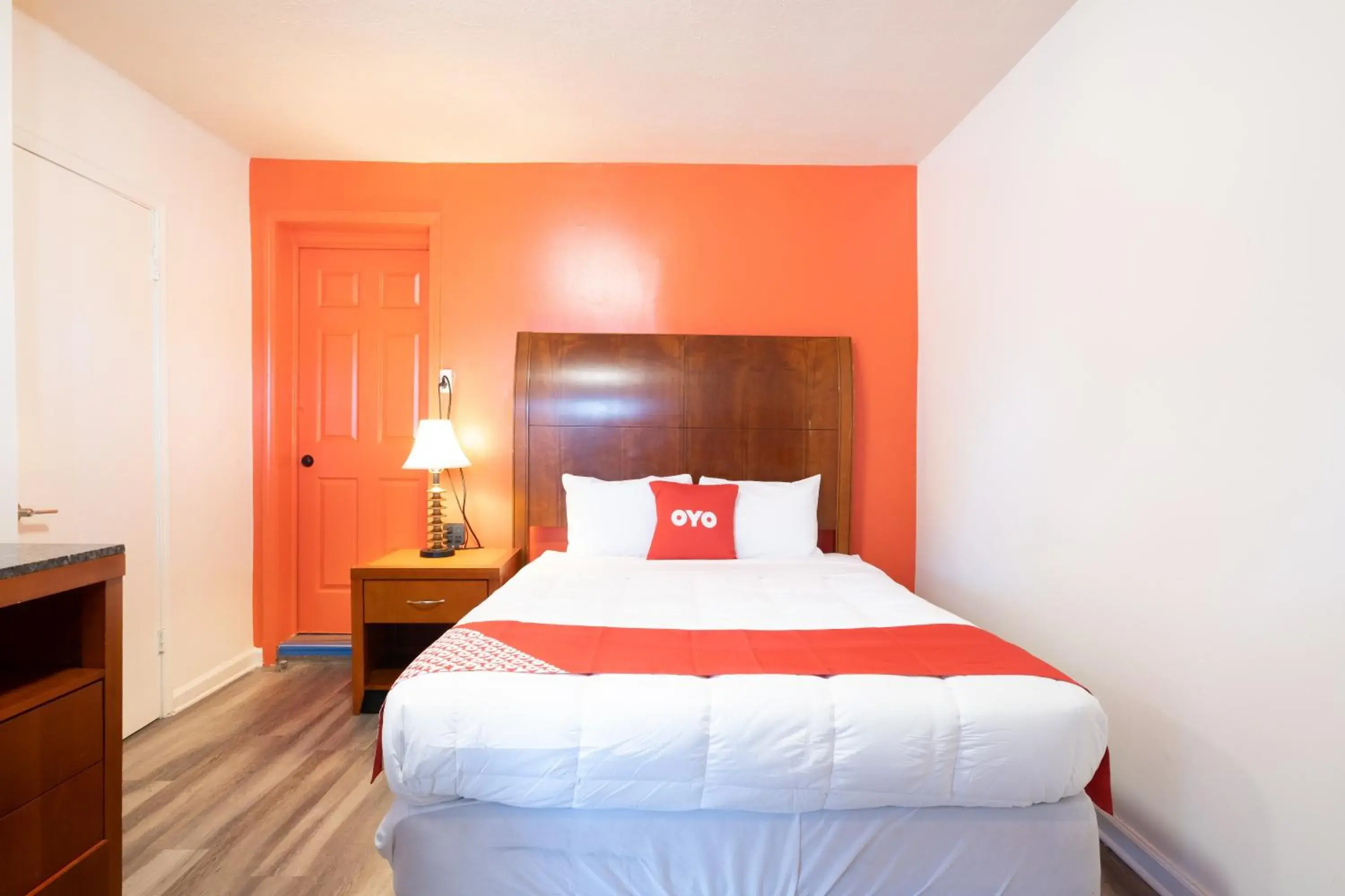 Queen Room in Hotel O Atlanta Airport Jonesboro/Morrow I-75 Queen Room in Hotel O Atlanta Airport Jonesboro/Morrow I-75