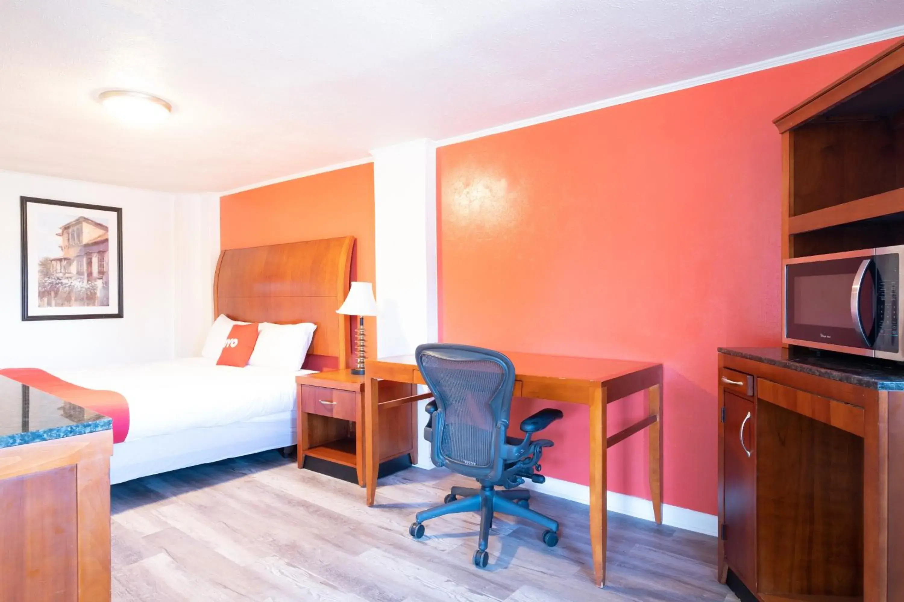 King Room - Disability Access in Hotel O Atlanta Airport Jonesboro/Morrow I-75 King Room - Disability Access in Hotel O Atlanta Airport Jonesboro/Morrow I-75