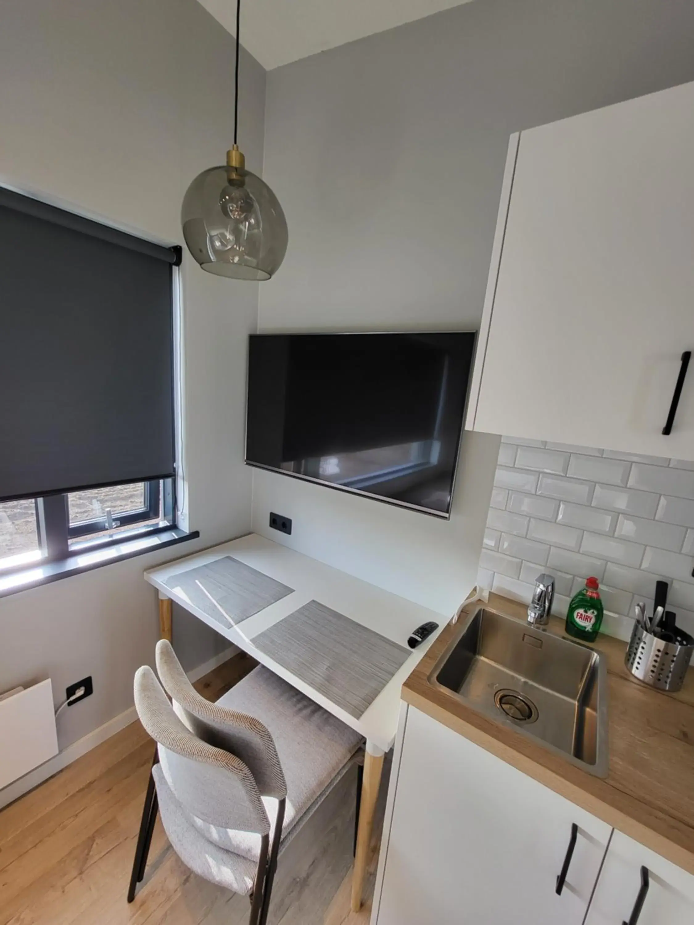 Small Double Room in Landbrot Guesthouse Small Double Room in Landbrot Guesthouse