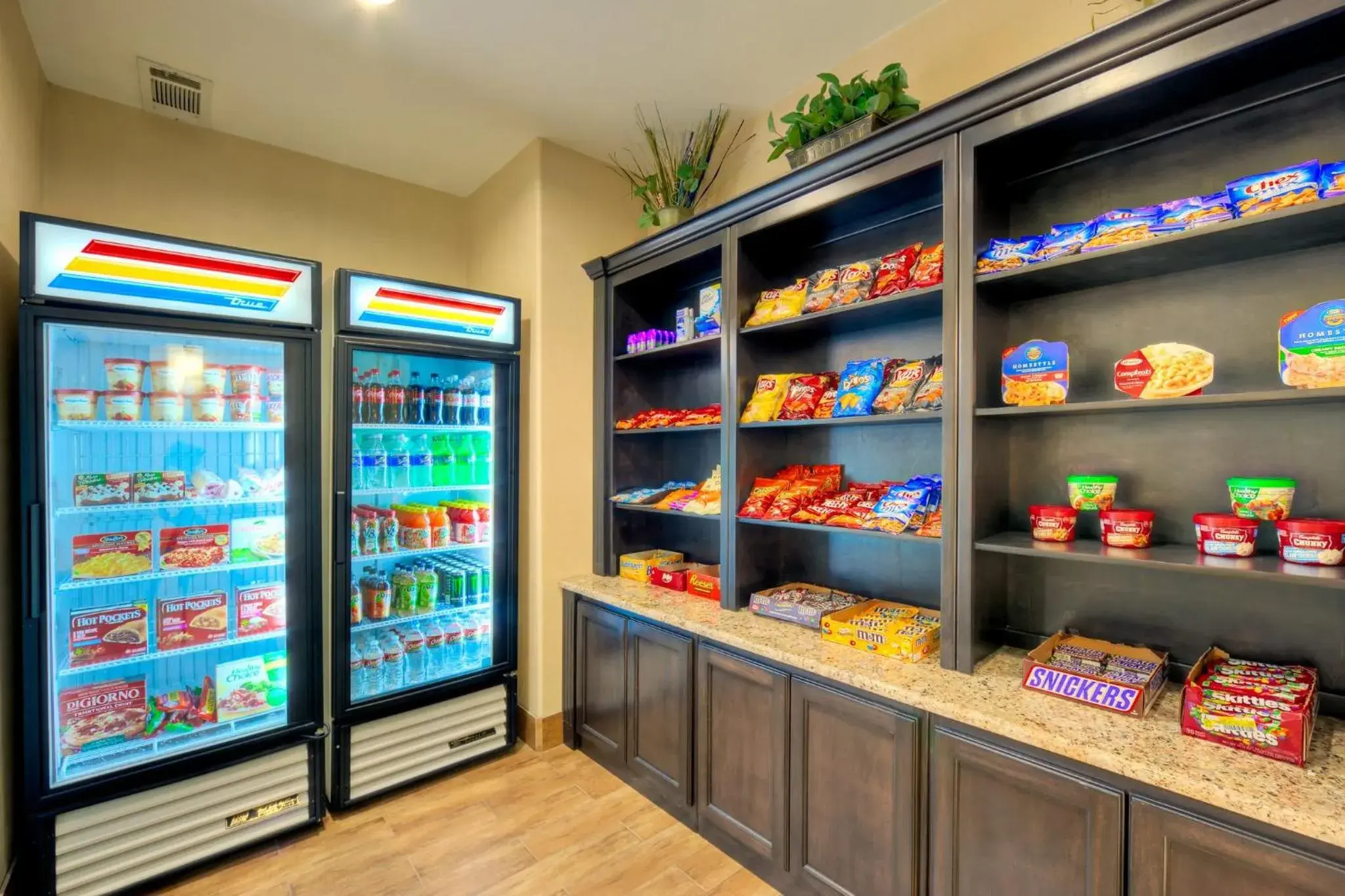 Holiday Inn Express and Suites Granbury by IHG Holiday Inn Express and Suites Granbury by IHG