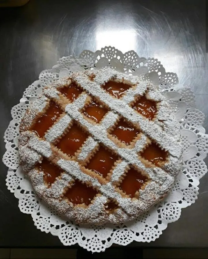 Food in La Collina sul Mare