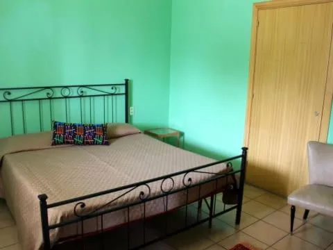 Bed in La Collina sul Mare