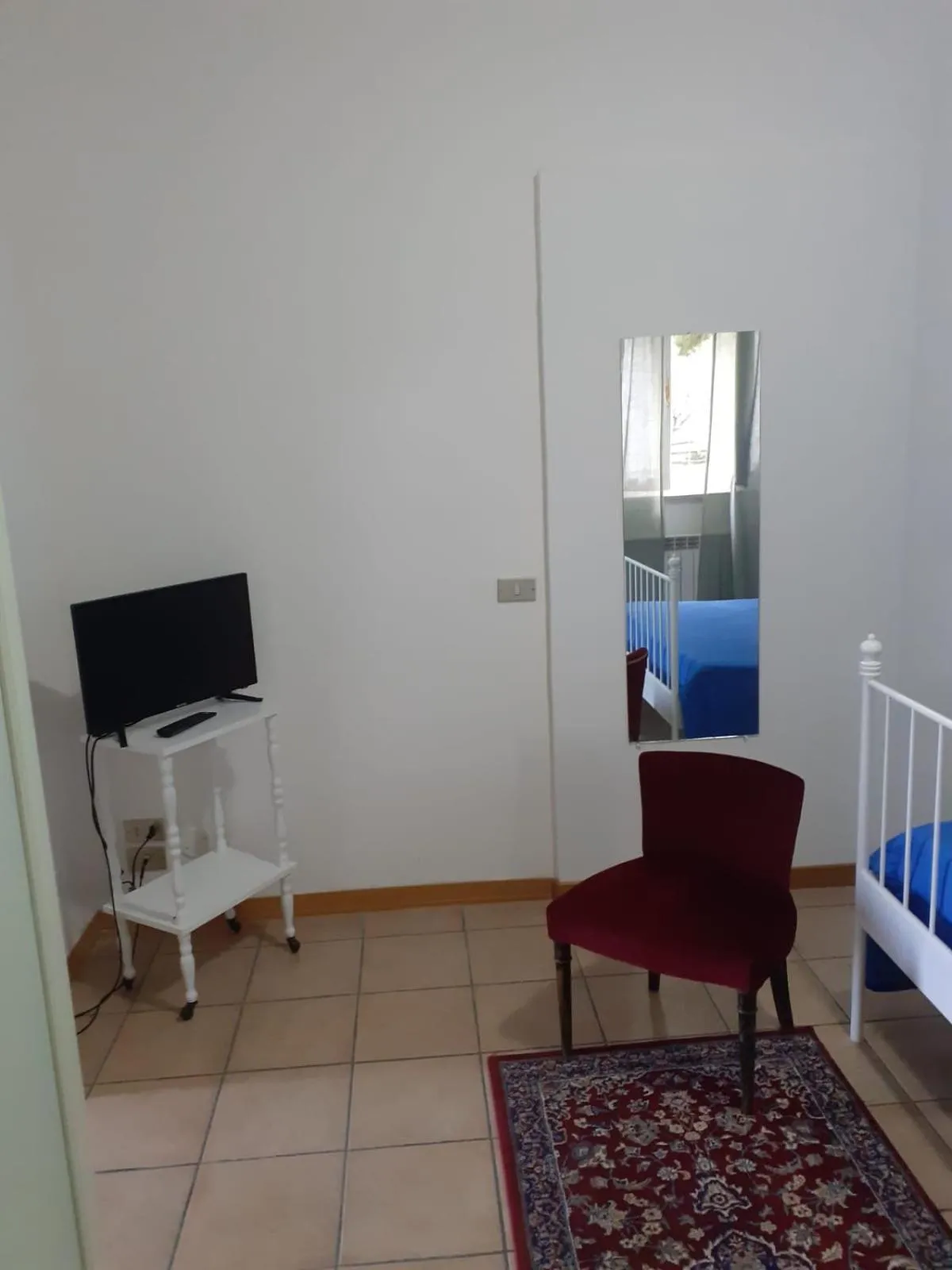 TV and multimedia in La Collina sul Mare