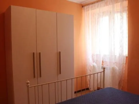 Bedroom in La Collina sul Mare