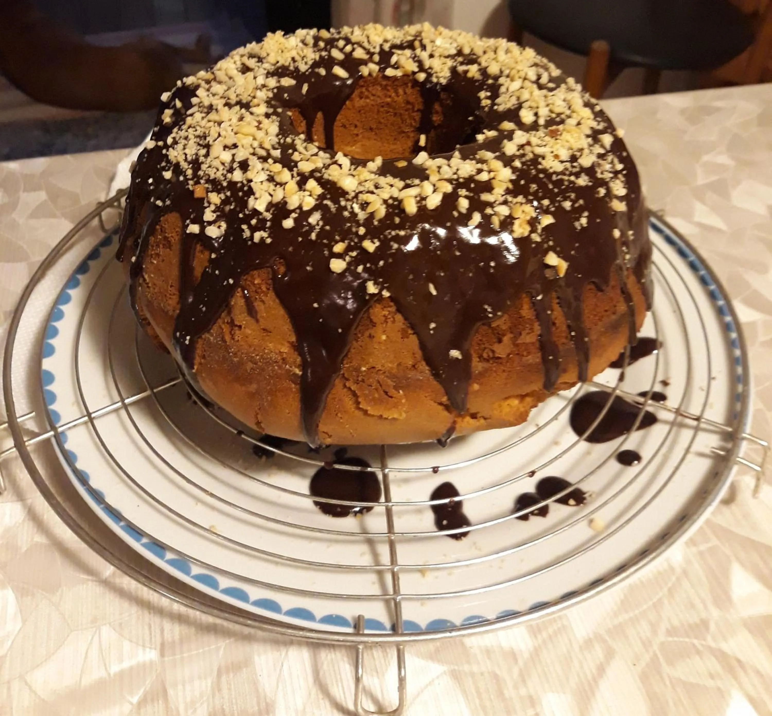 Food in La Collina sul Mare