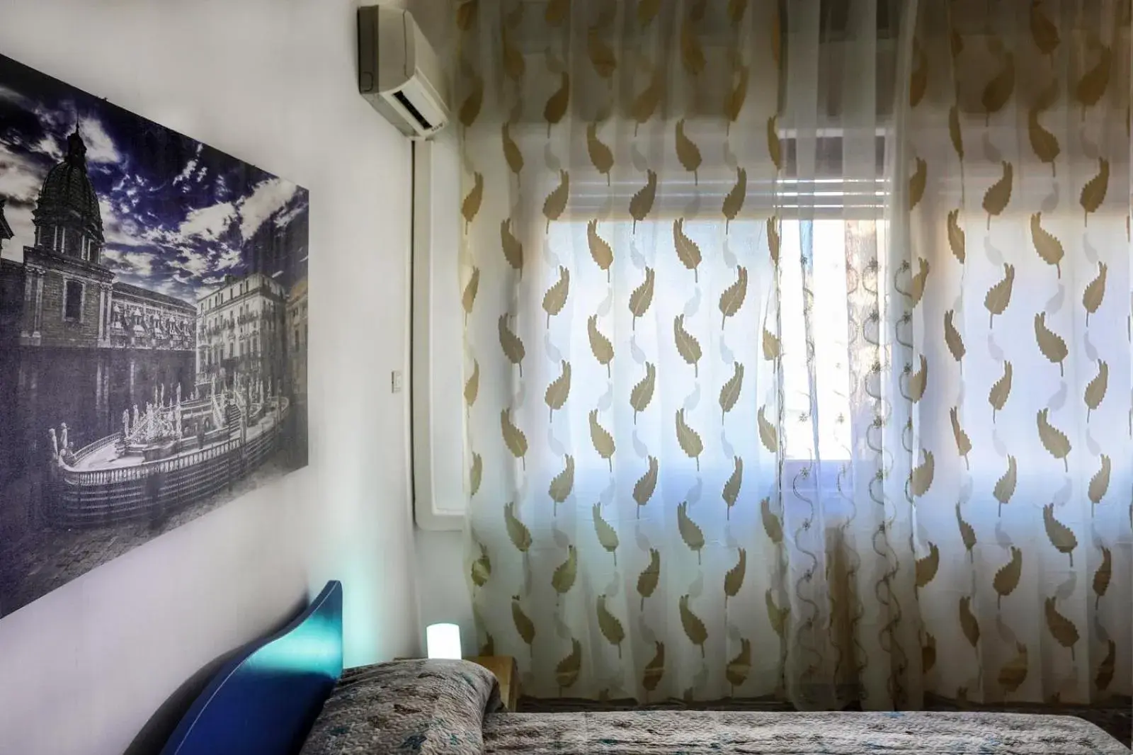 Double Room with Private Bathroom in A Casa di Fra' Double Room with Private Bathroom in A Casa di Fra'