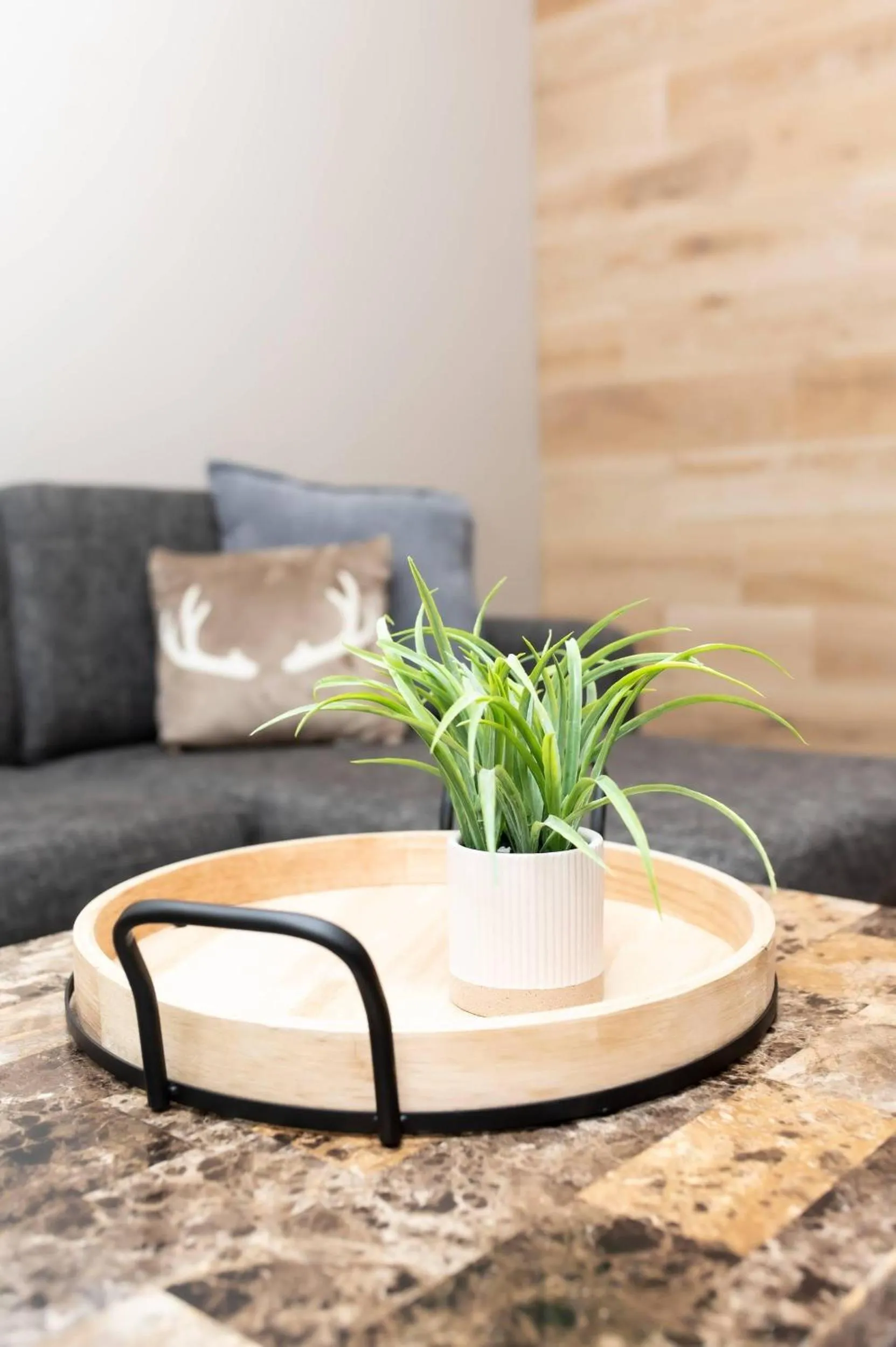 Lobby or reception in Country Inn & Suites by Radisson, Prairie du Chien