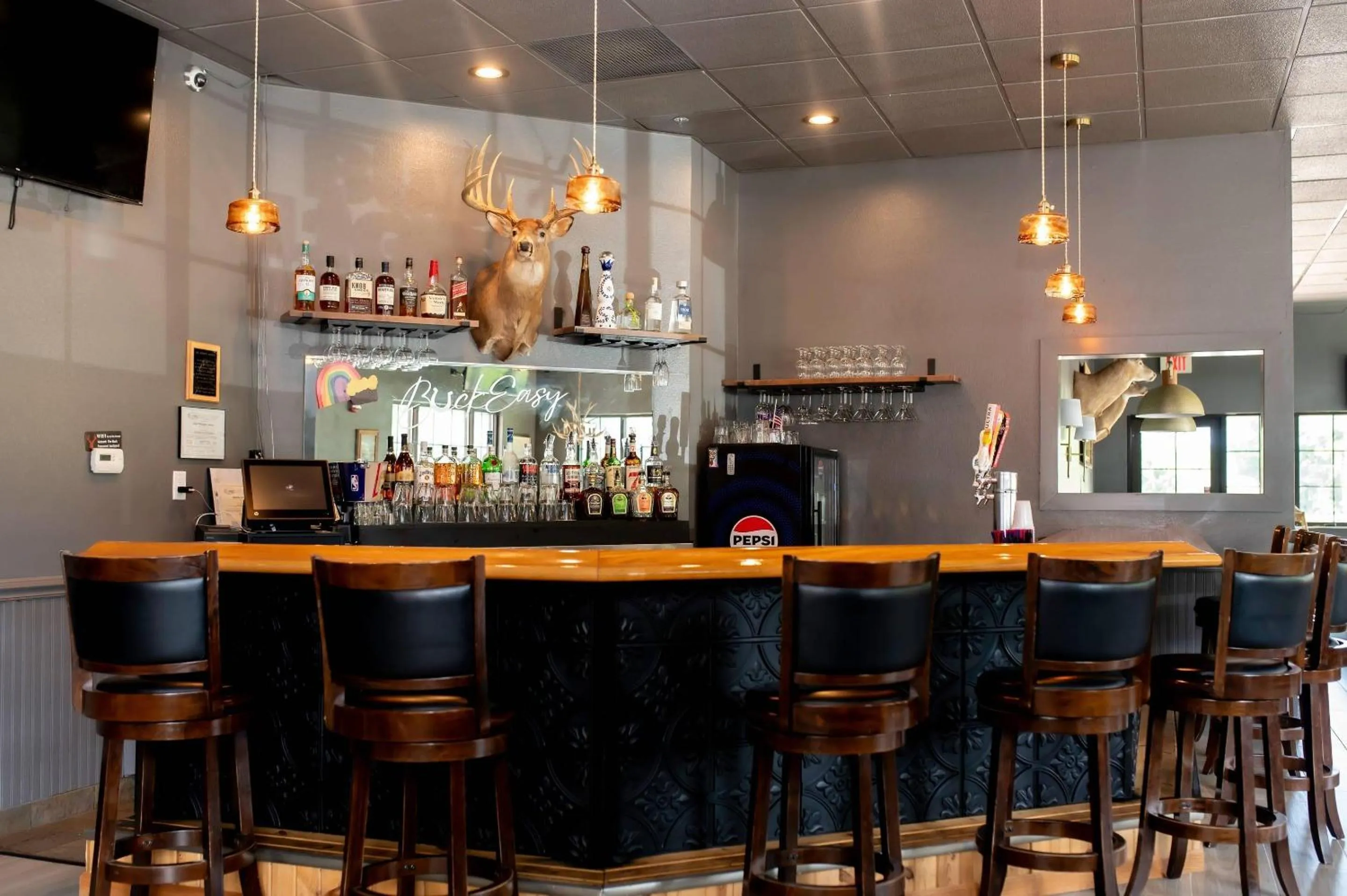 Restaurant/places to eat in Country Inn & Suites by Radisson, Prairie du Chien