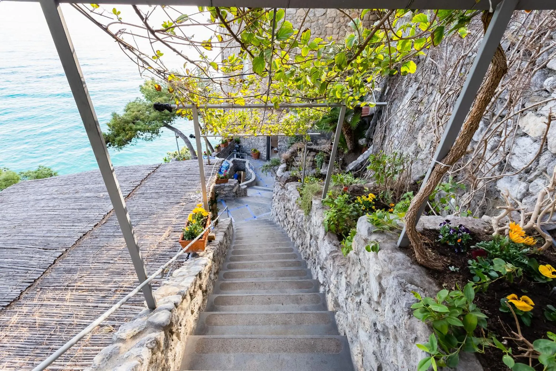 Property building in Torre Silja