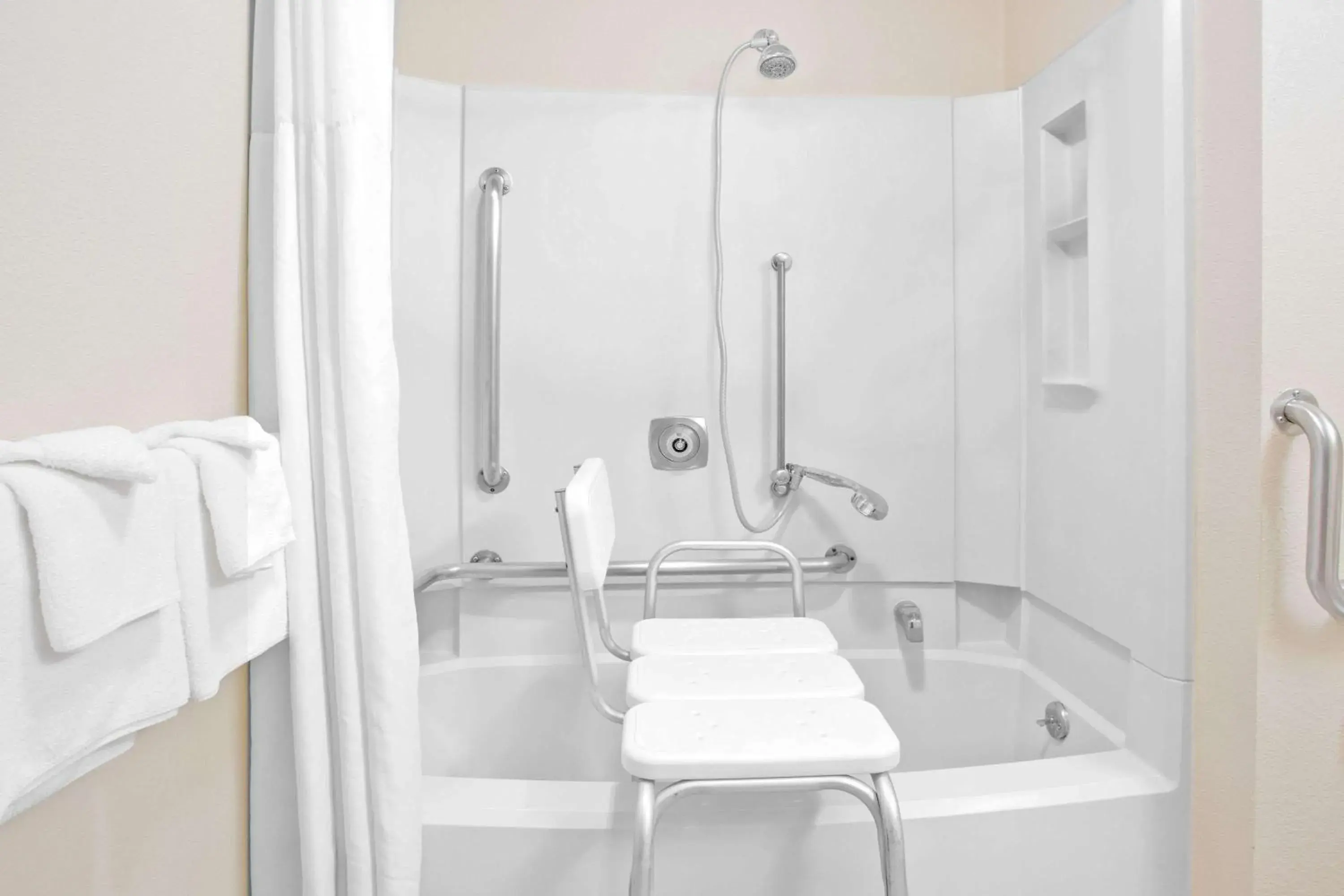 Super 8 by Wyndham Havre Super 8 by Wyndham Havre