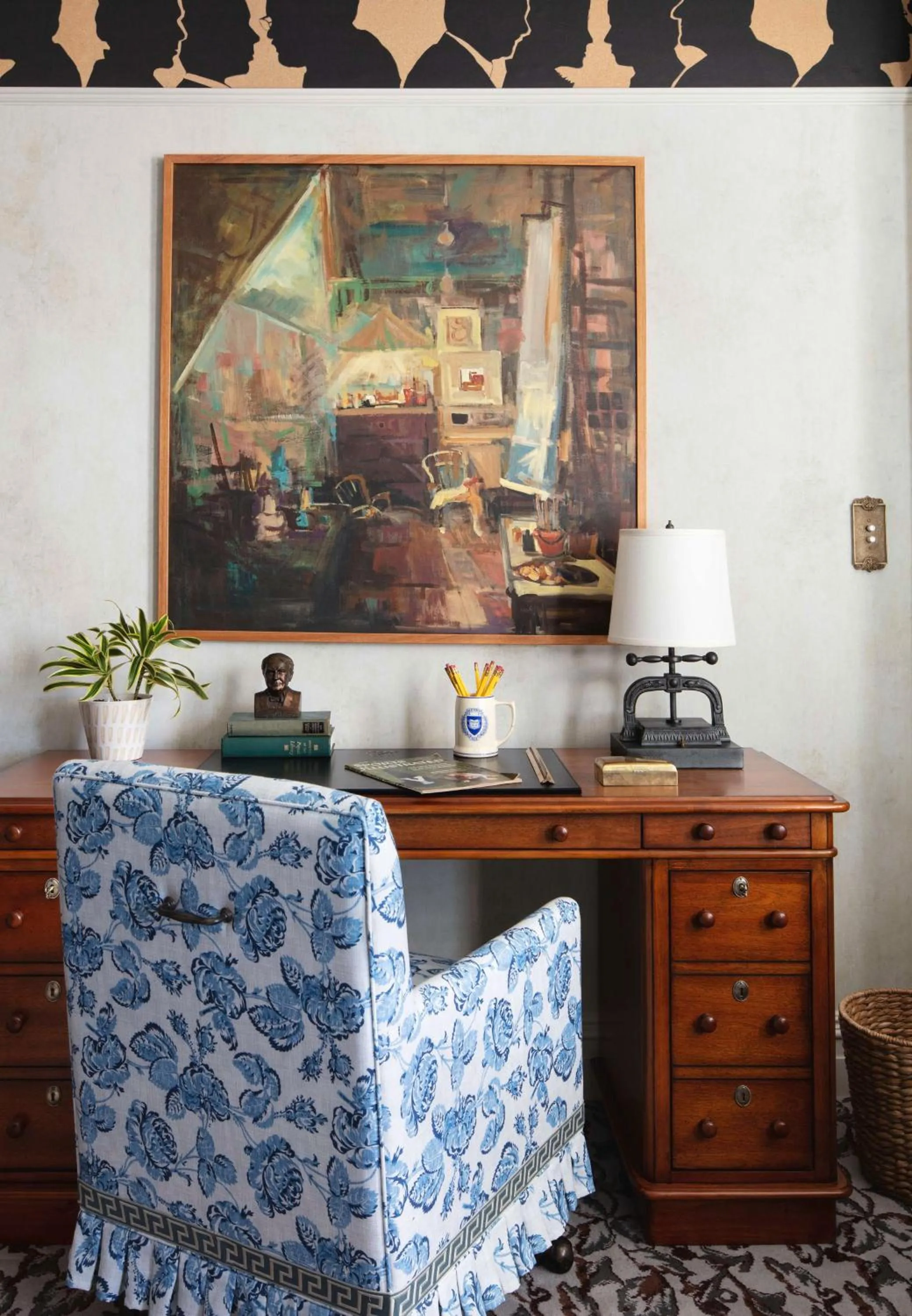 Bedroom in Graduate by Hilton New Haven