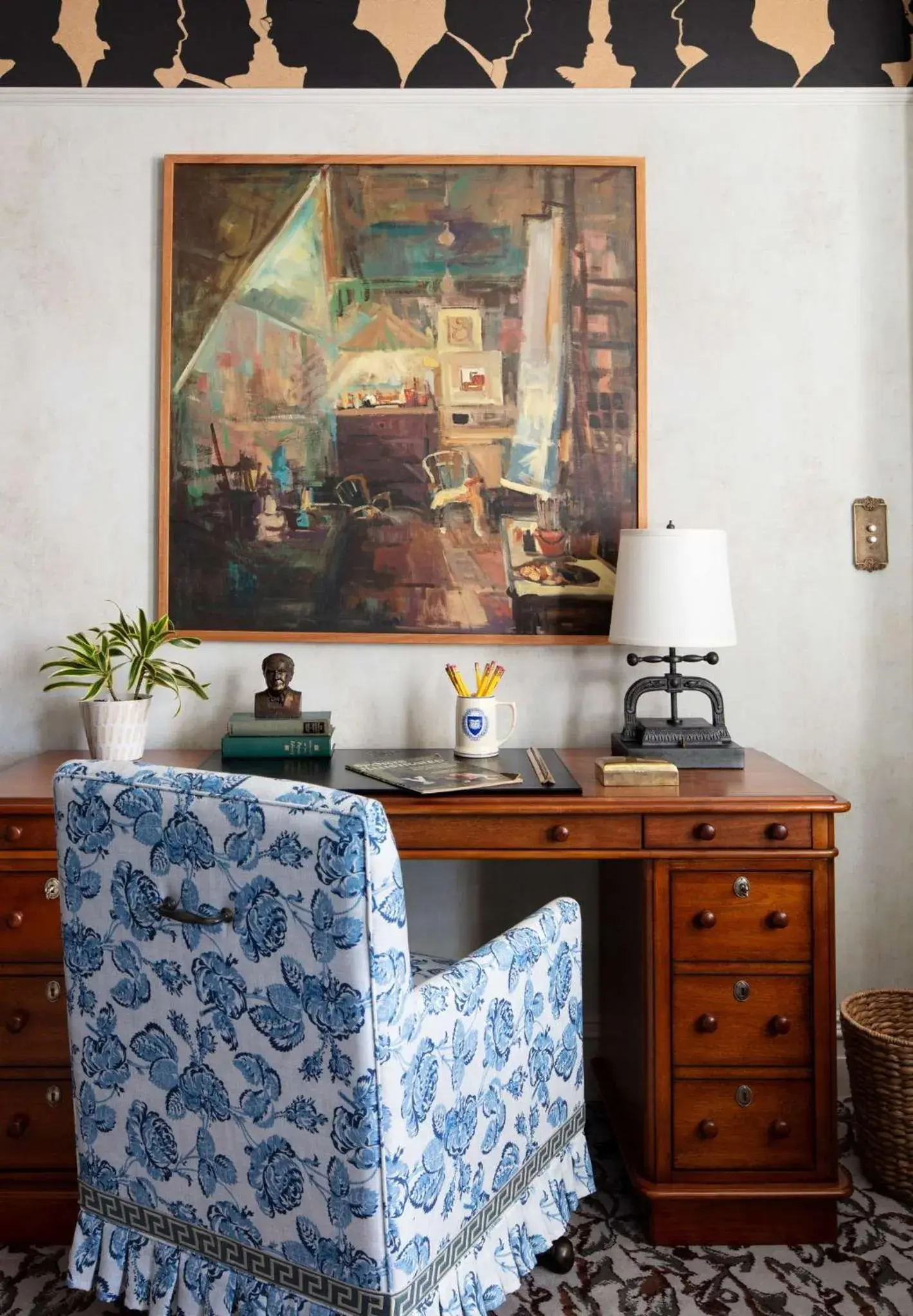 Bedroom in Graduate by Hilton New Haven Bedroom in Graduate by Hilton New Haven