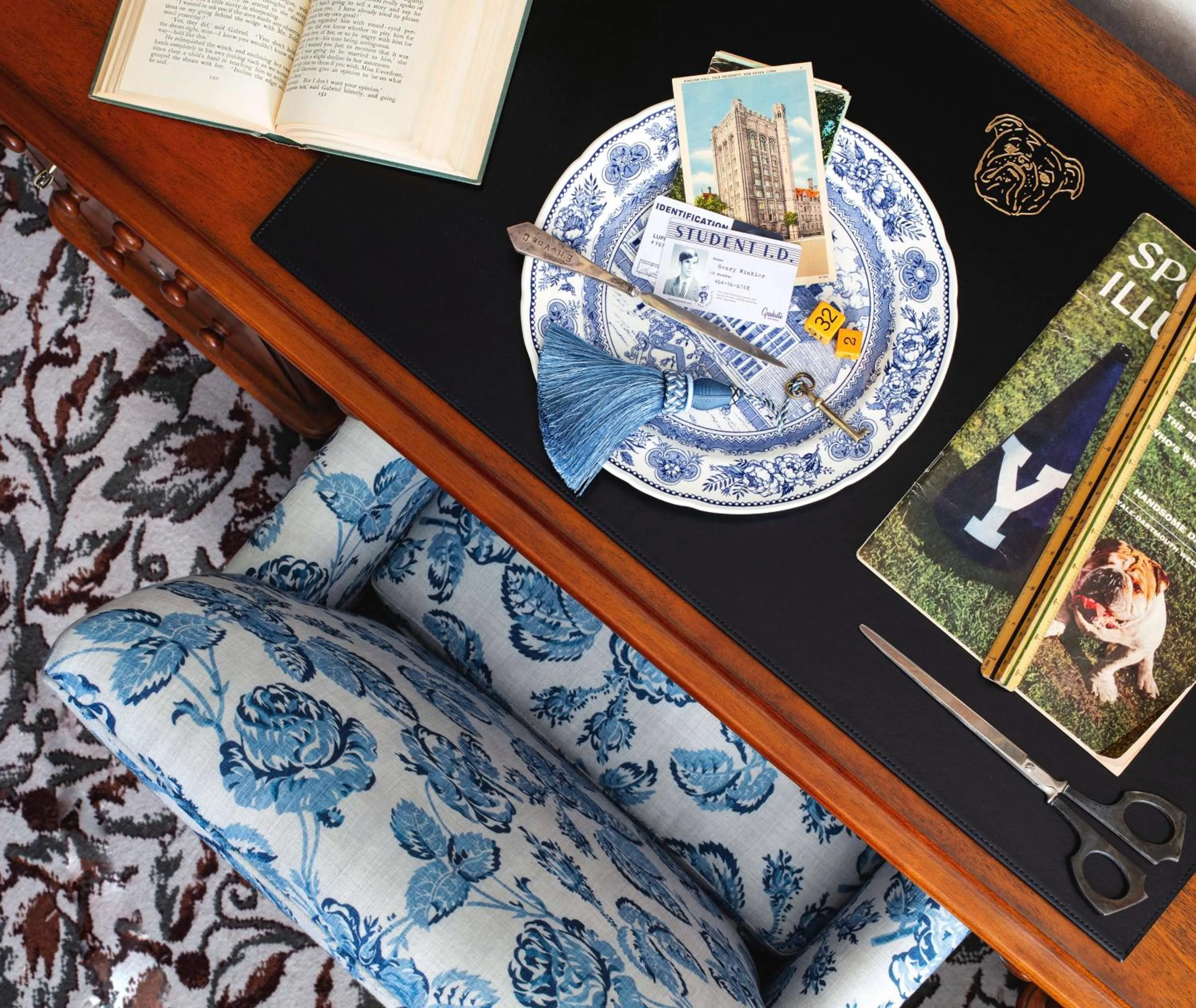 Bedroom in Graduate by Hilton New Haven