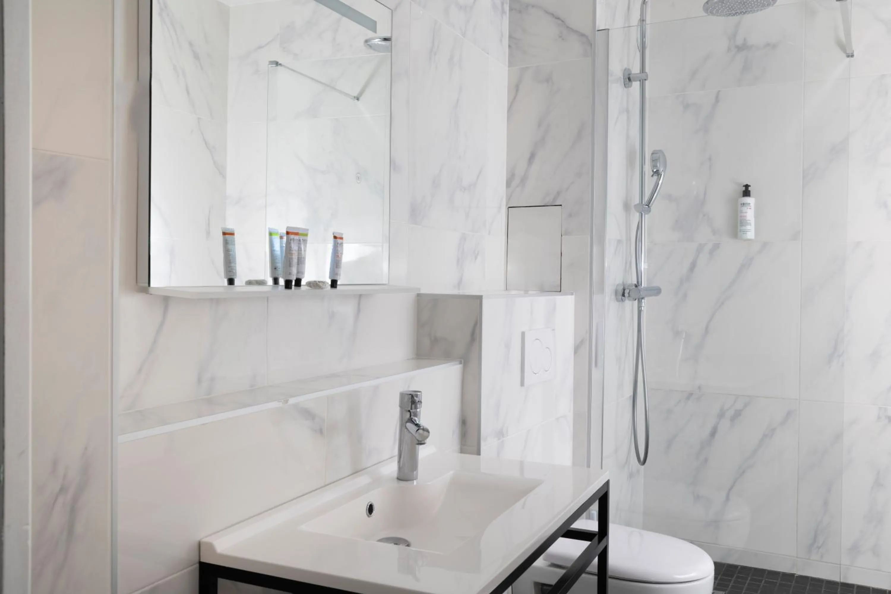 Hôtel WYLD Saint Germain