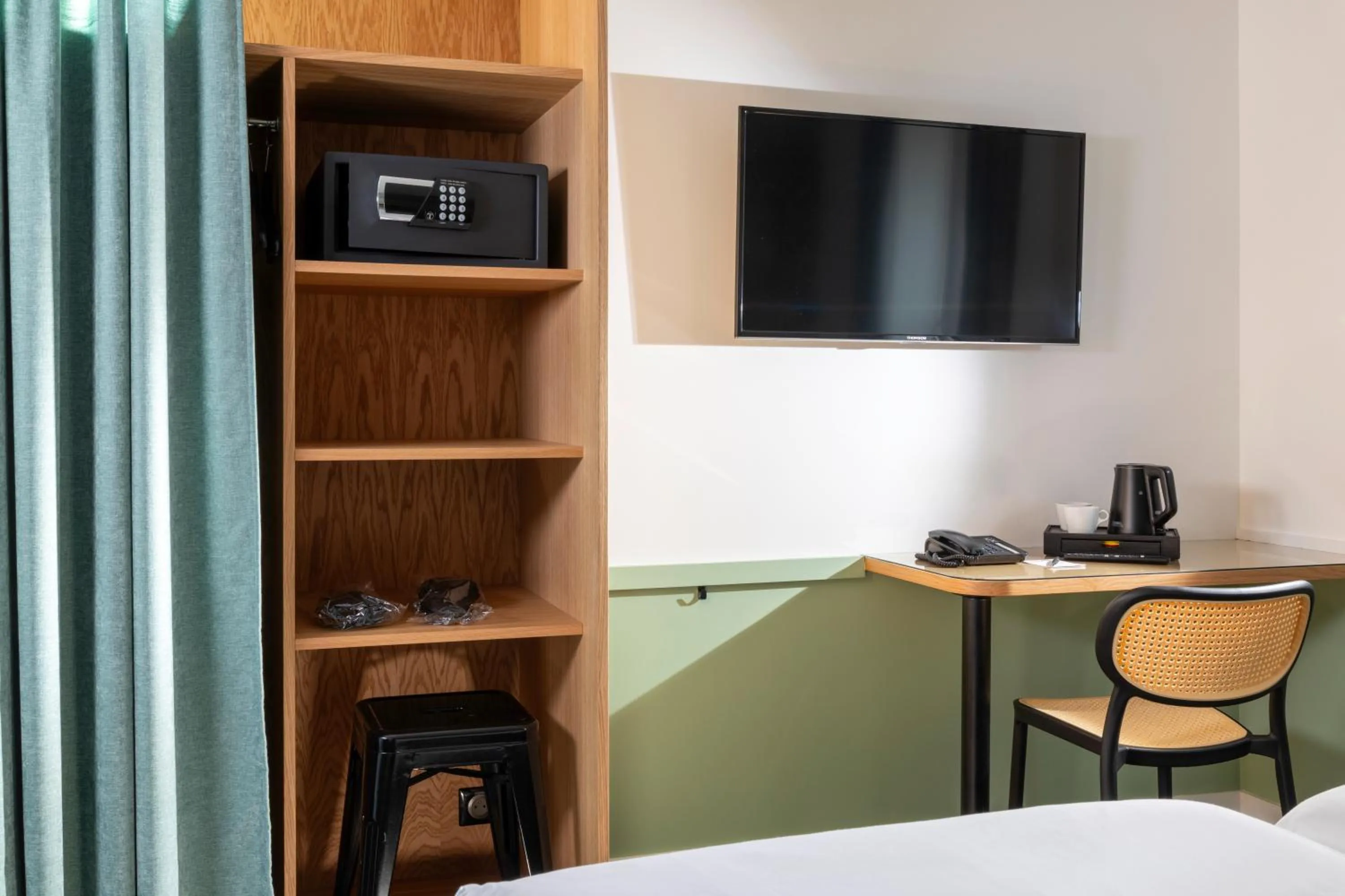 Hôtel WYLD Saint Germain