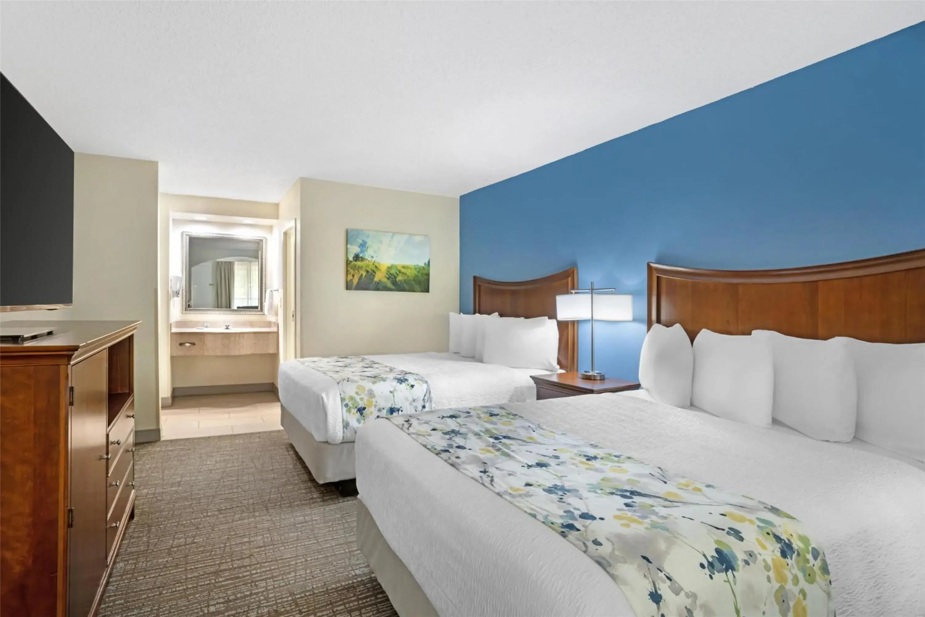 Bedroom, Bed in Best Western Inn & Suites Monroe Bedroom, Bed in Best Western Inn & Suites Monroe