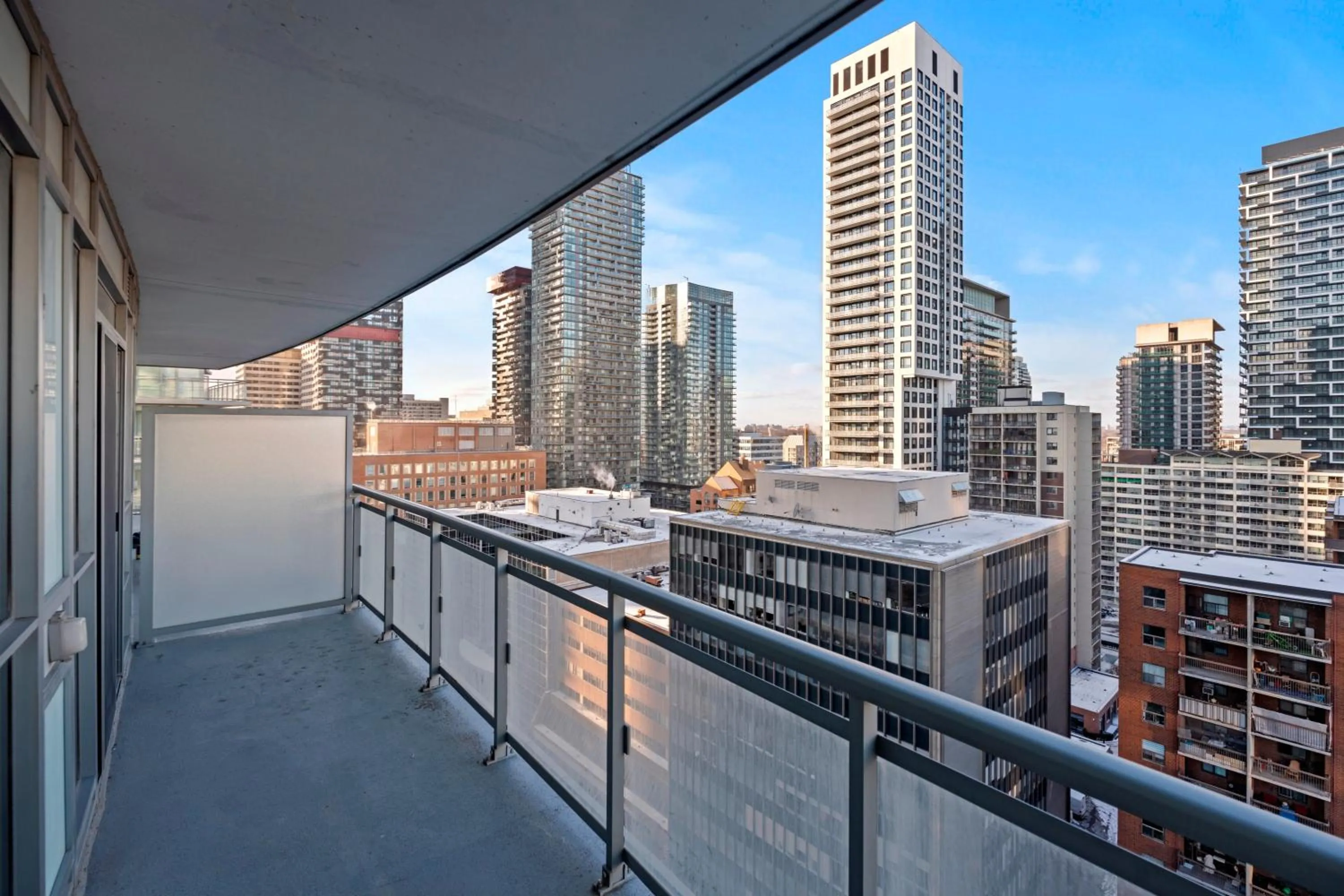 View (from property/room) in Modern Lillian St Apartments by GLOBALSTAY