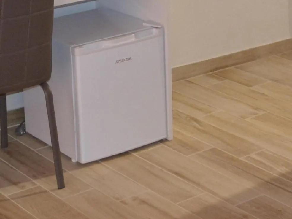 Bedroom in B&B Stella Maris Trapani Centro